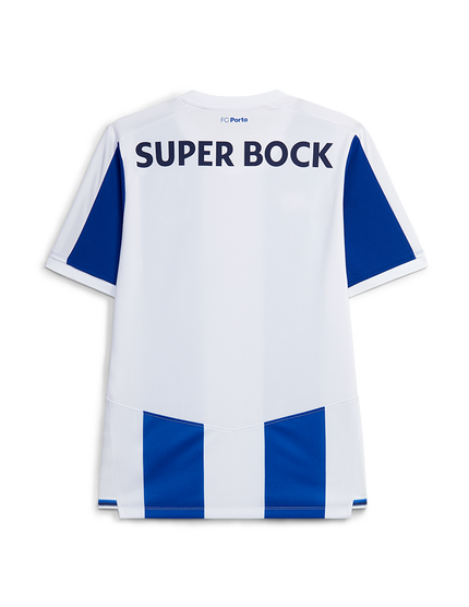 Jersey Porto Home 26/27