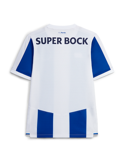 Jersey Porto Player Home 26/27