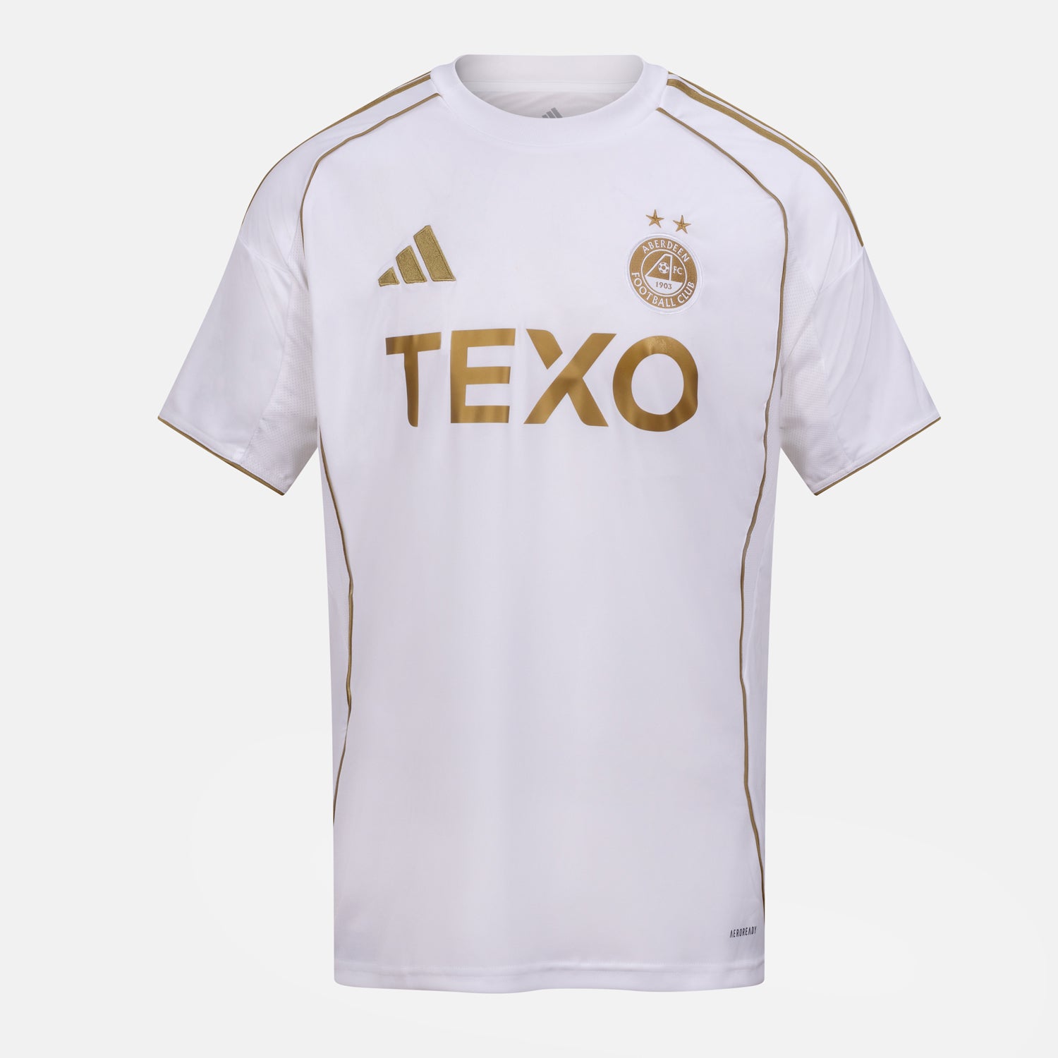 Kids Aberdeen 25/26 Third