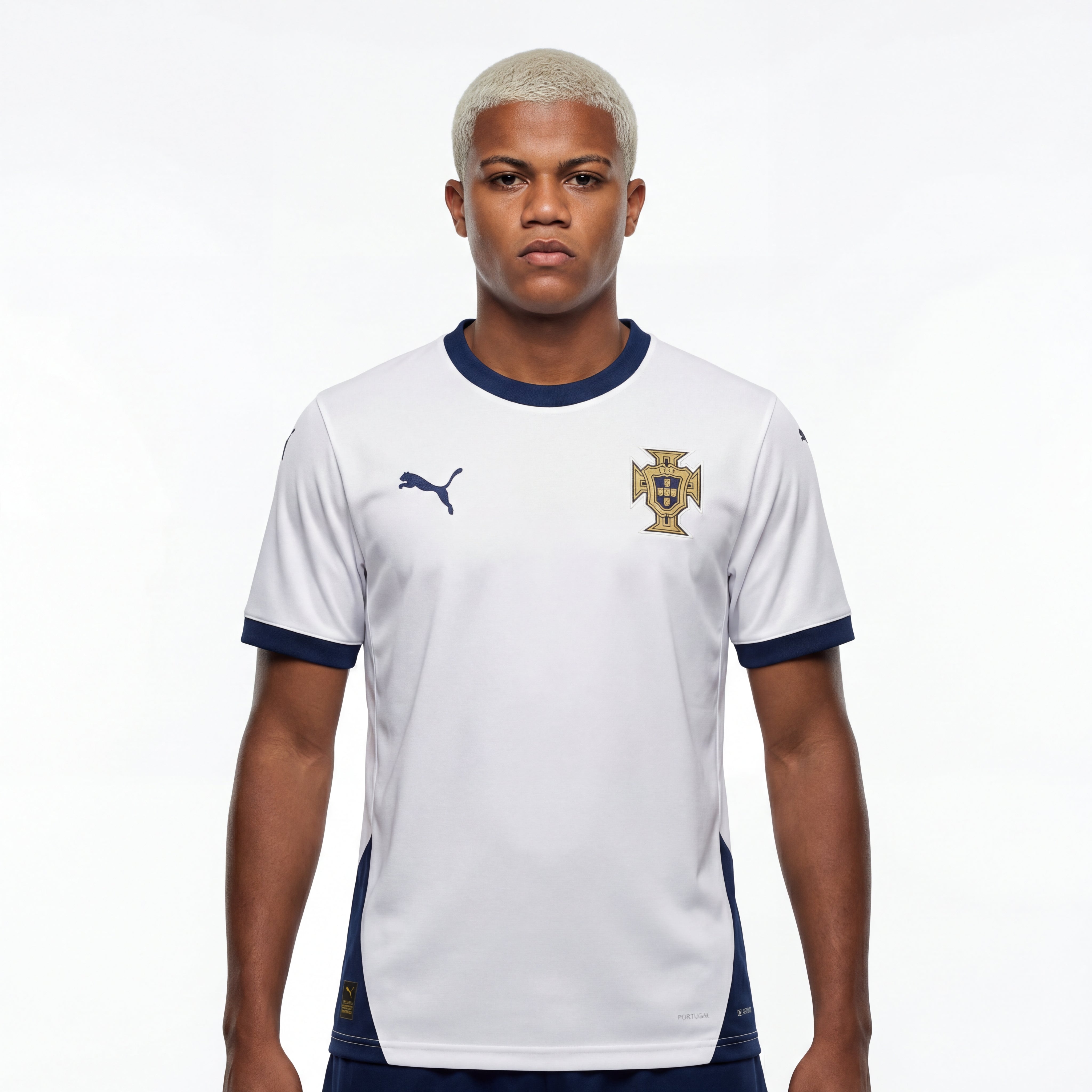 2025 Portugal Training