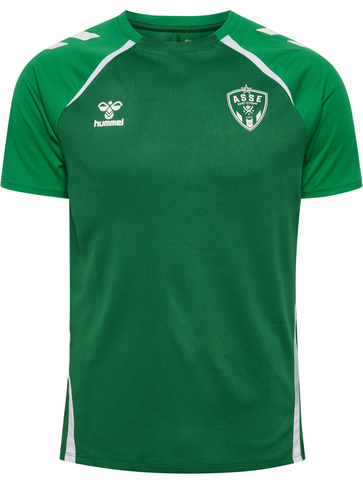 Jersey Saint-Étienne Training 25/26