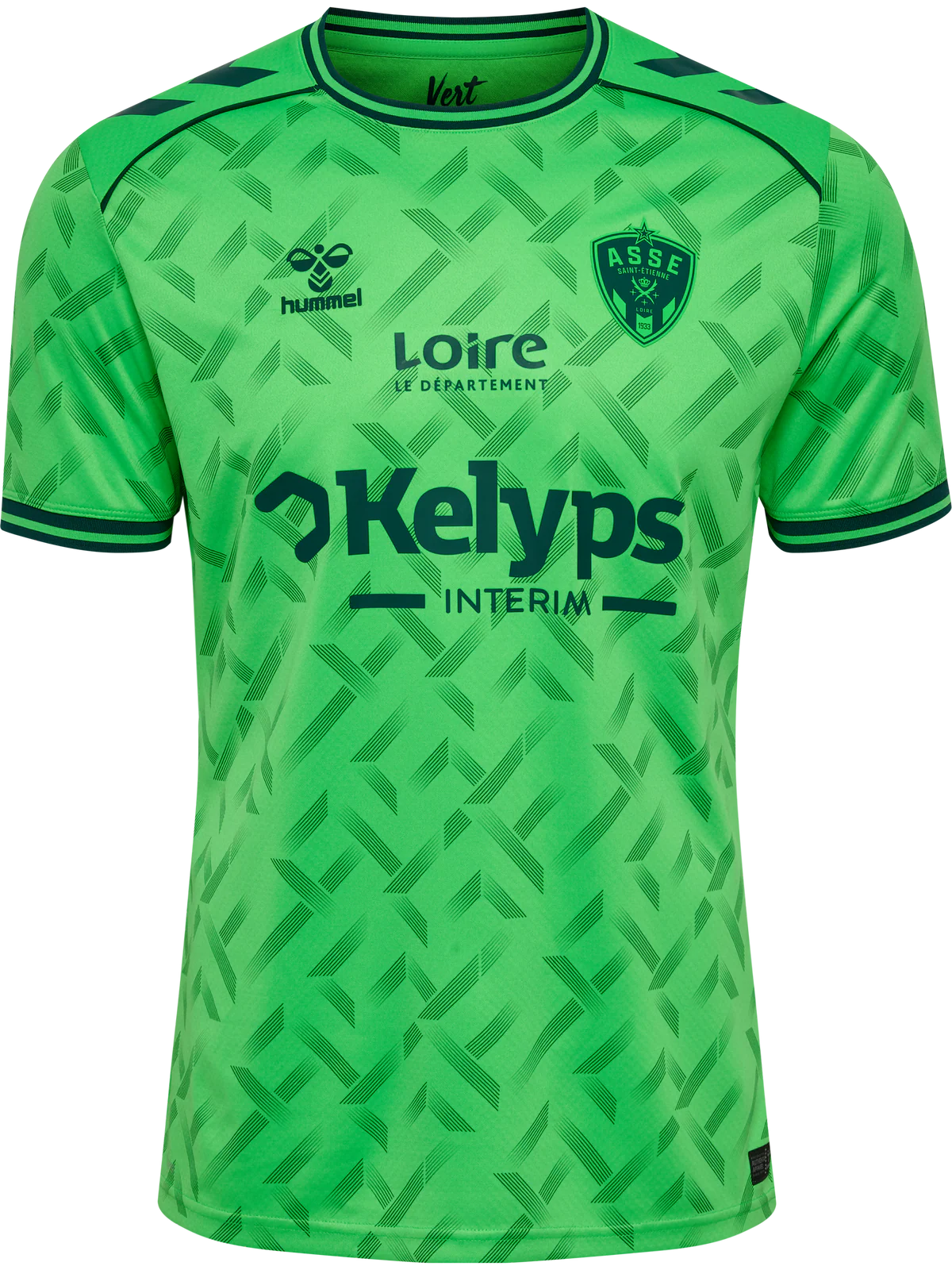 Kids Saint-Étienne 25/26 Fourth