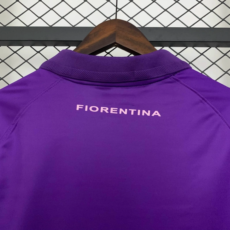 25∕26 Fiorentina Special Edition