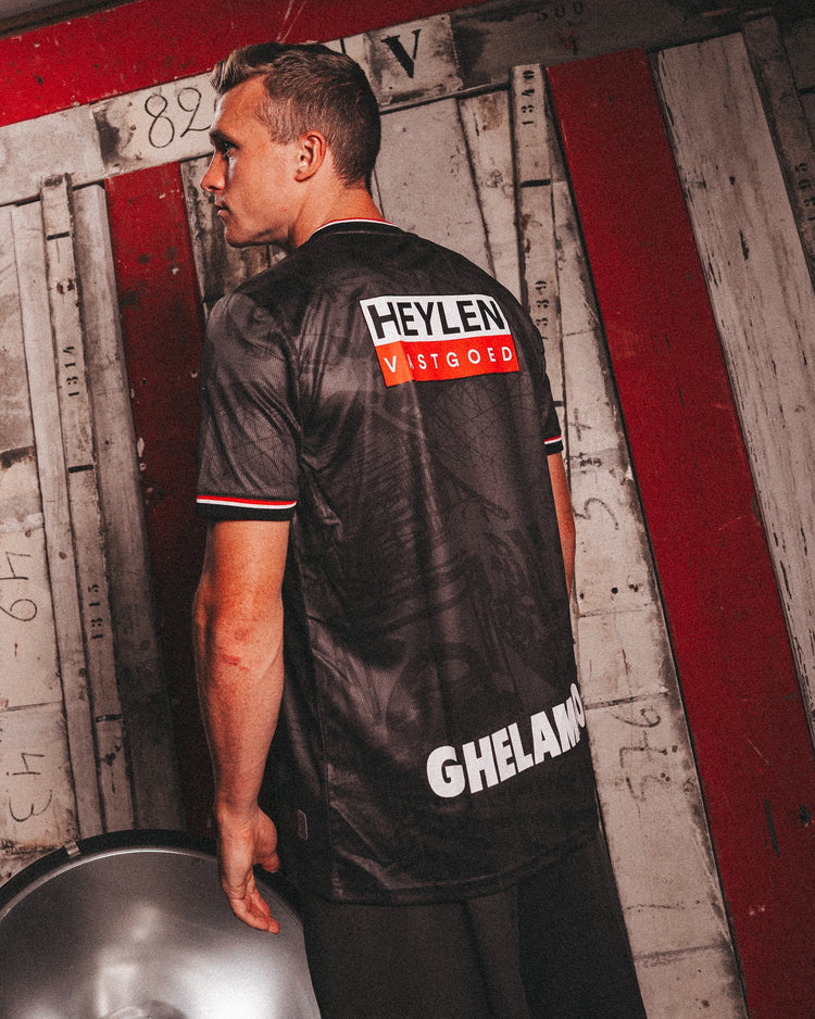 Kids Antwerp 25/26 Third