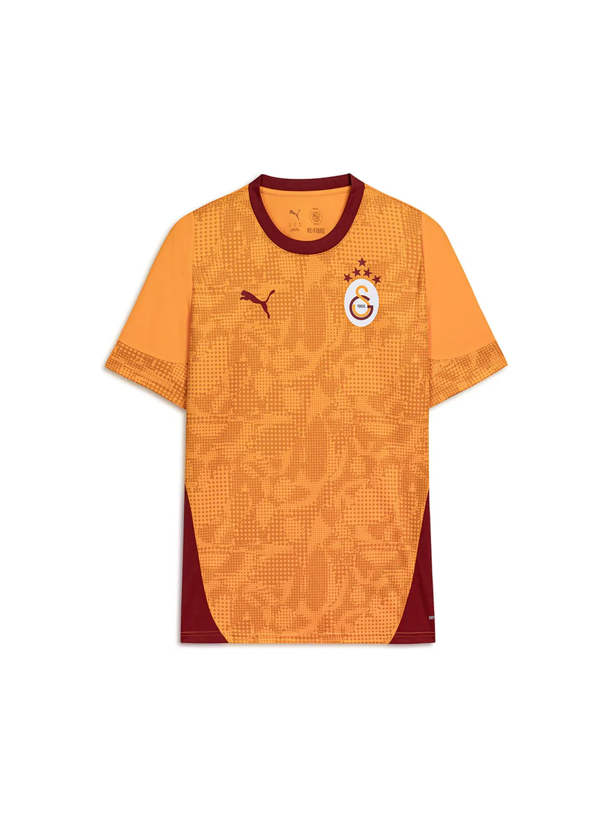 Jersey Galatasaray Training 25/26