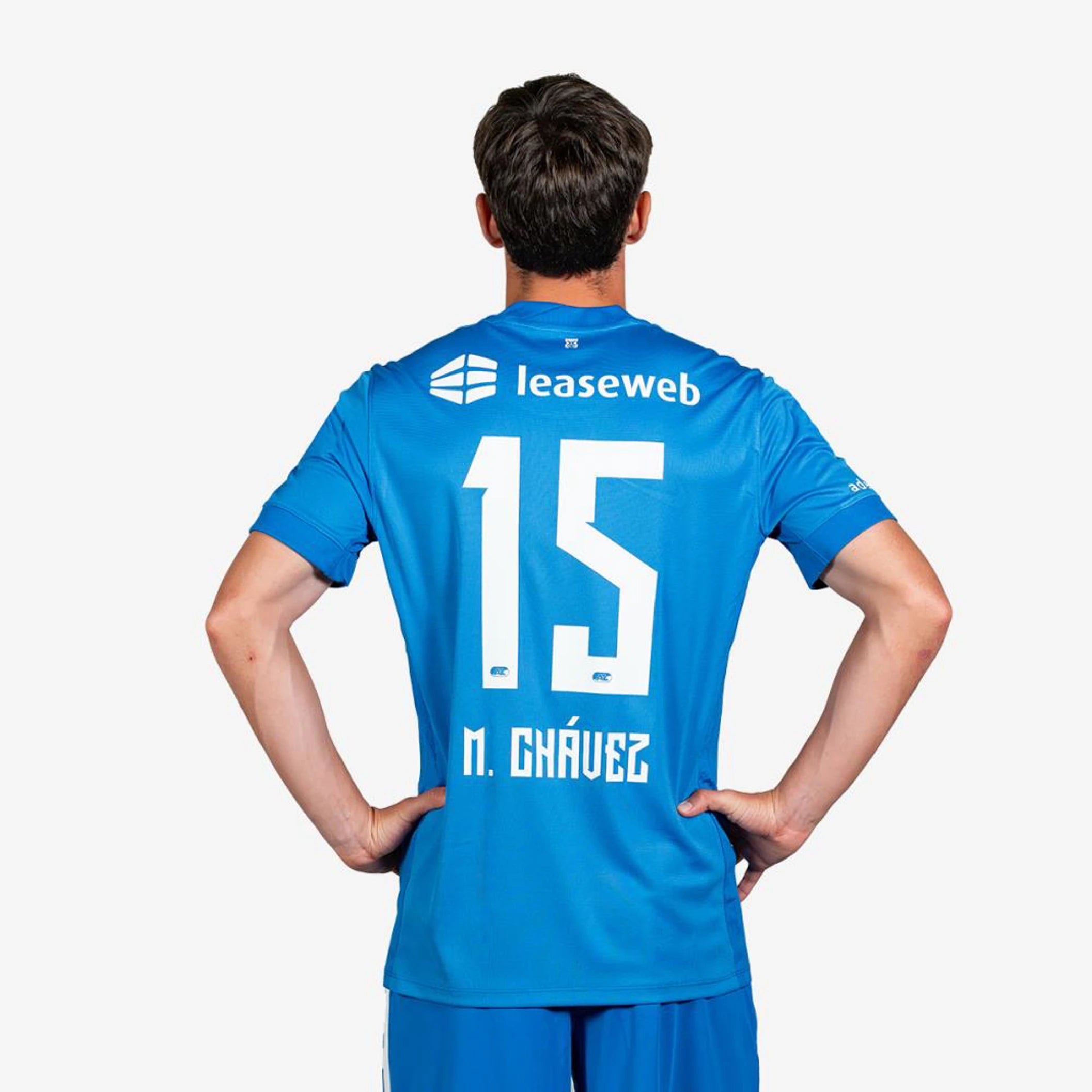 Jersey AZ Alkmaar Women’s Away 25/26