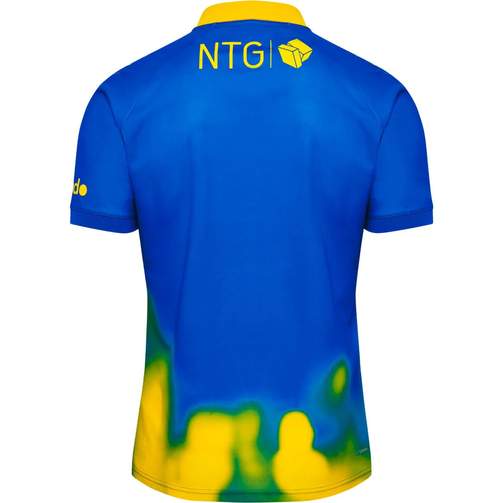 Kids Brøndby IF 25/26 Away