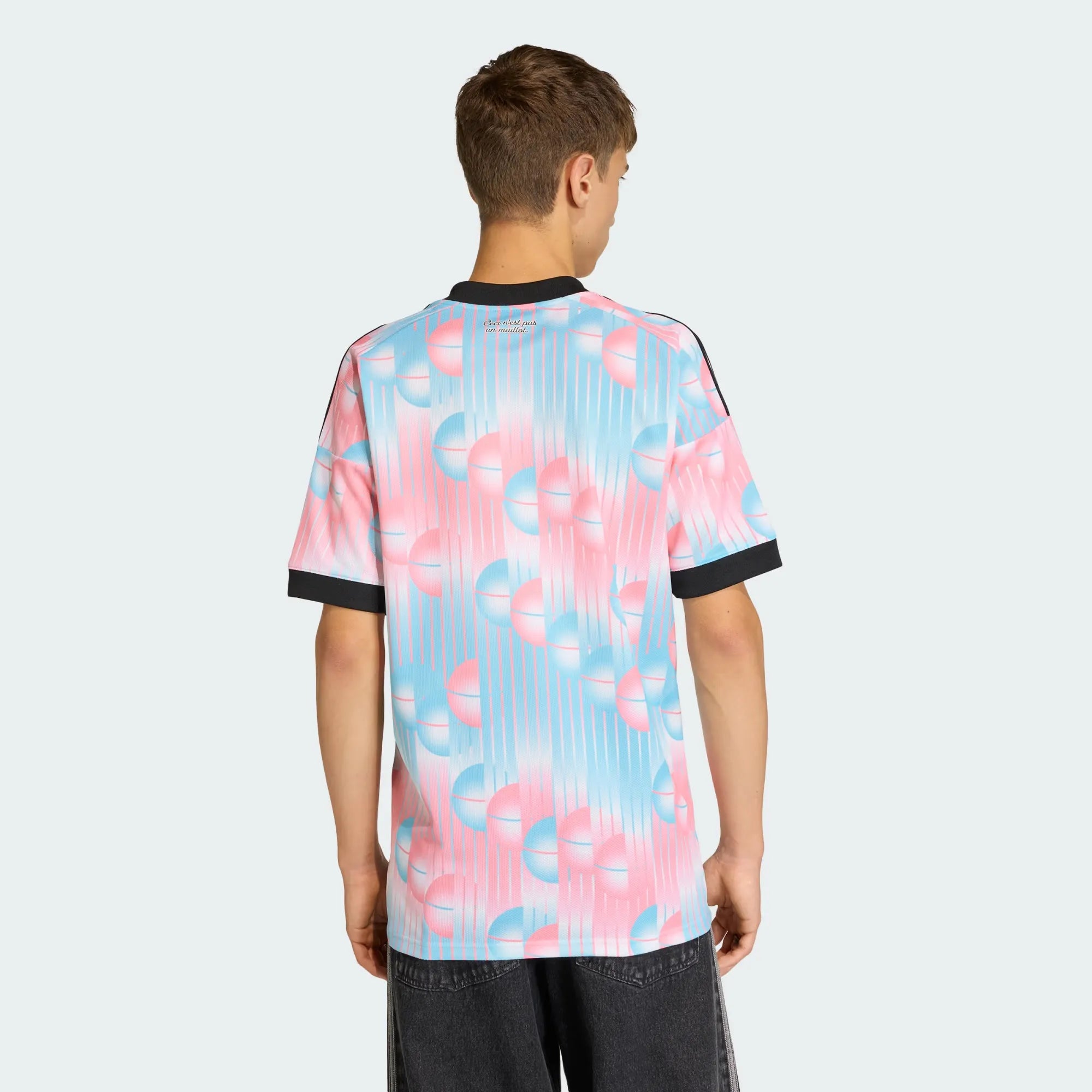 Jersey Belgium Away World Cup 2026