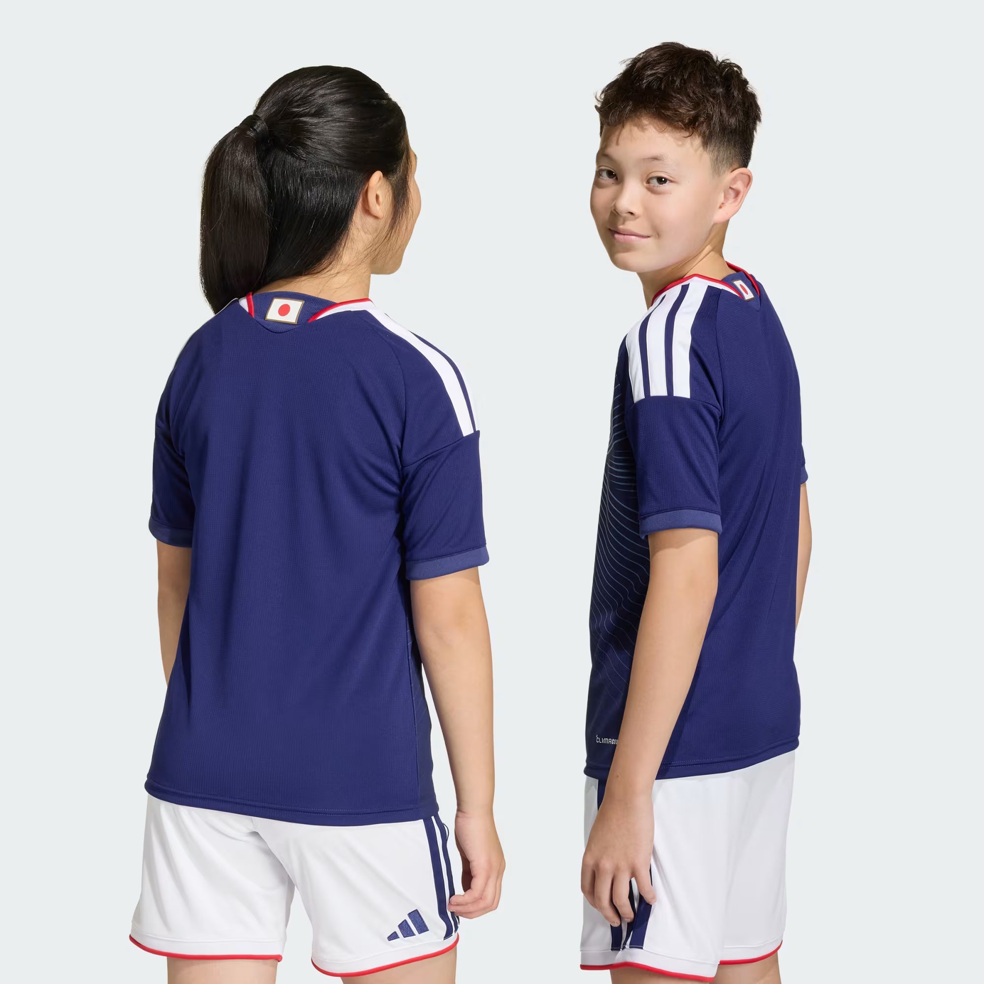 Kids Japan Home 2026 WorldCup