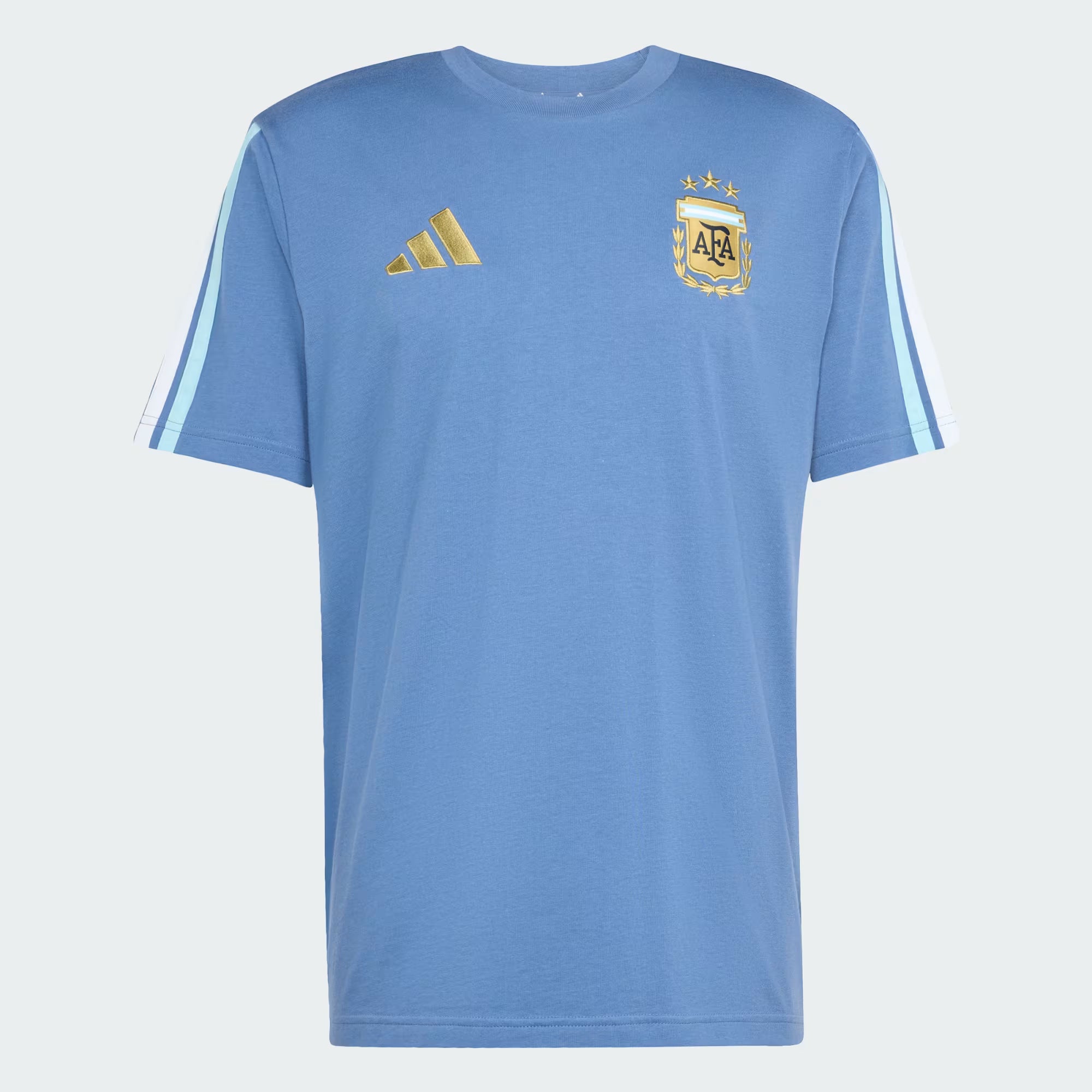 Argentina National Team DNA Tee