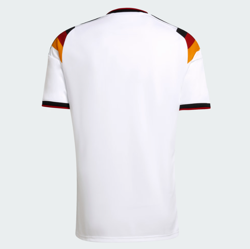 Jersey Germany 25∕26 White