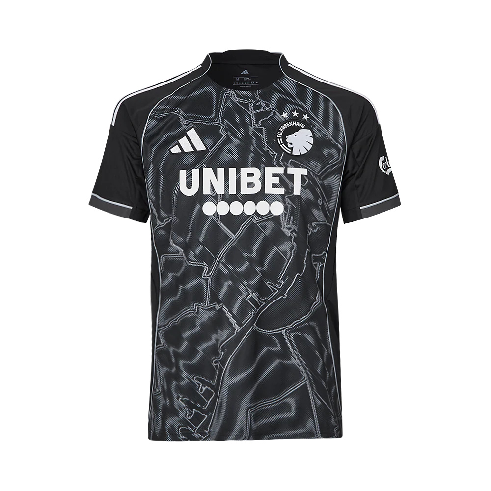 Kids FC København 25/26 Away