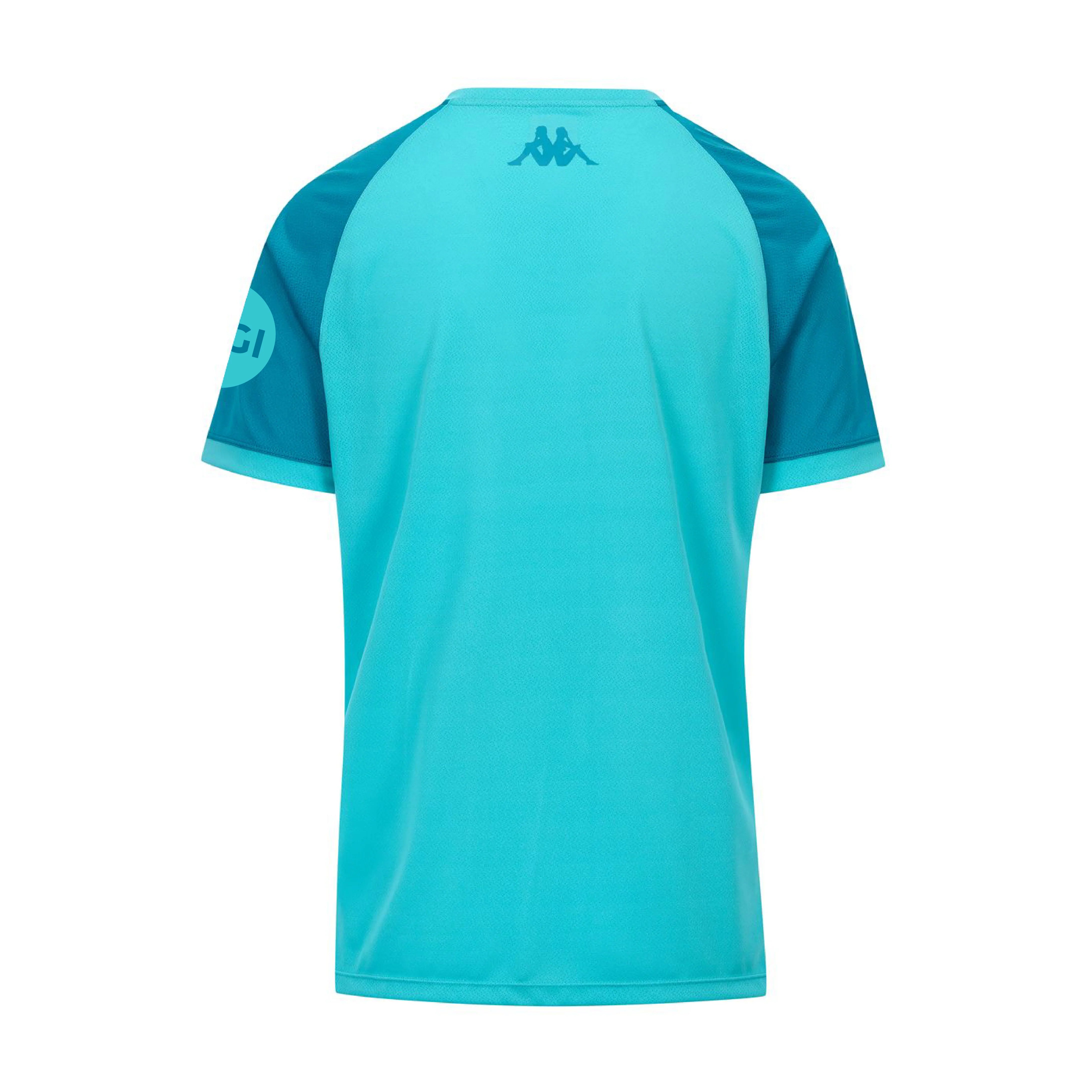 Jersey Real Valladolid Training 25/26