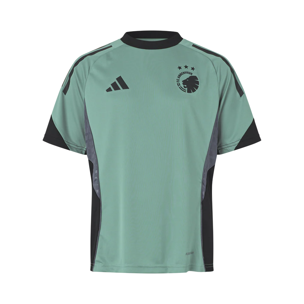 Jersey FC København Training 25/26