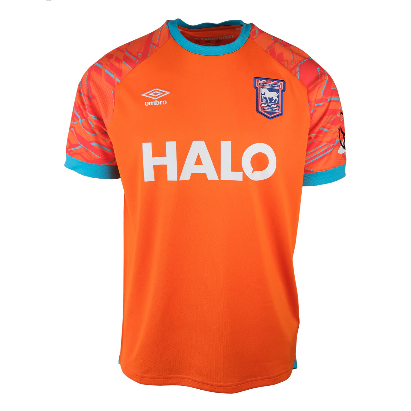 Jersey Ipswich Town Goalkeeper Third 25/26