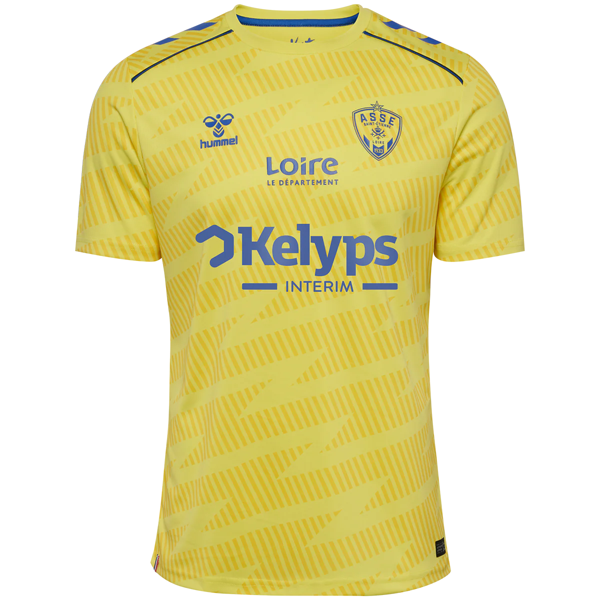 Jersey Saint-Étienne Goalkeeper 25/26