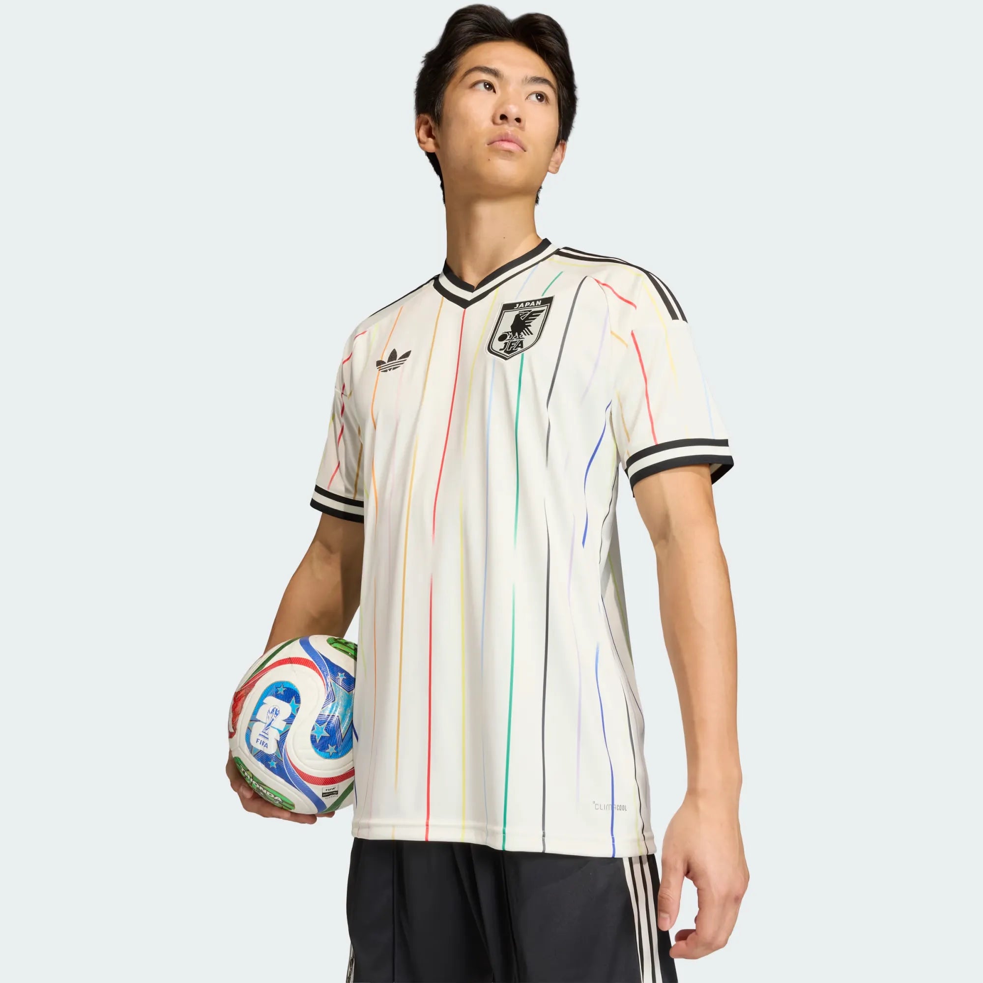 Jersey Japan Away World Cup 2026
