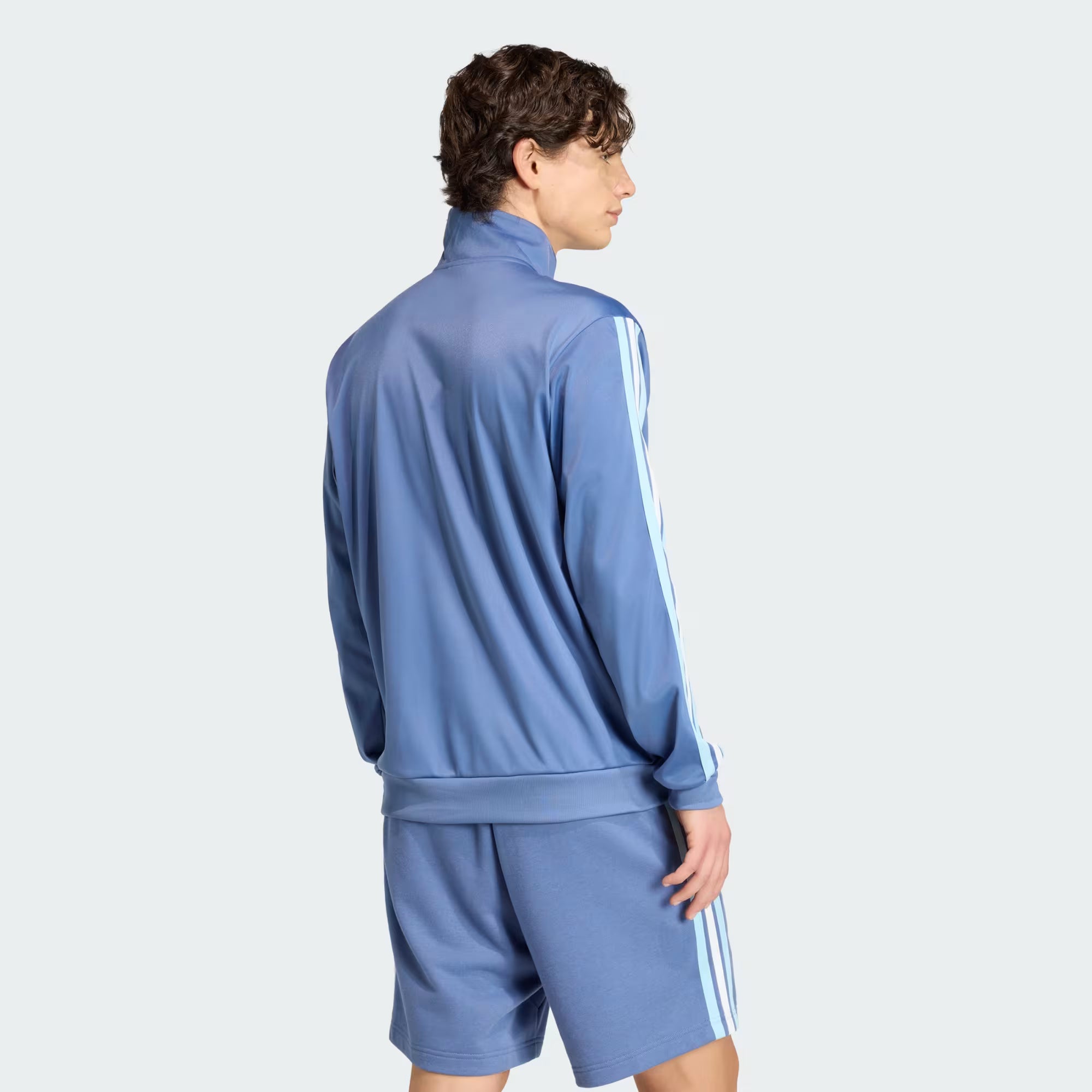 Argentina DNA Track Jacket