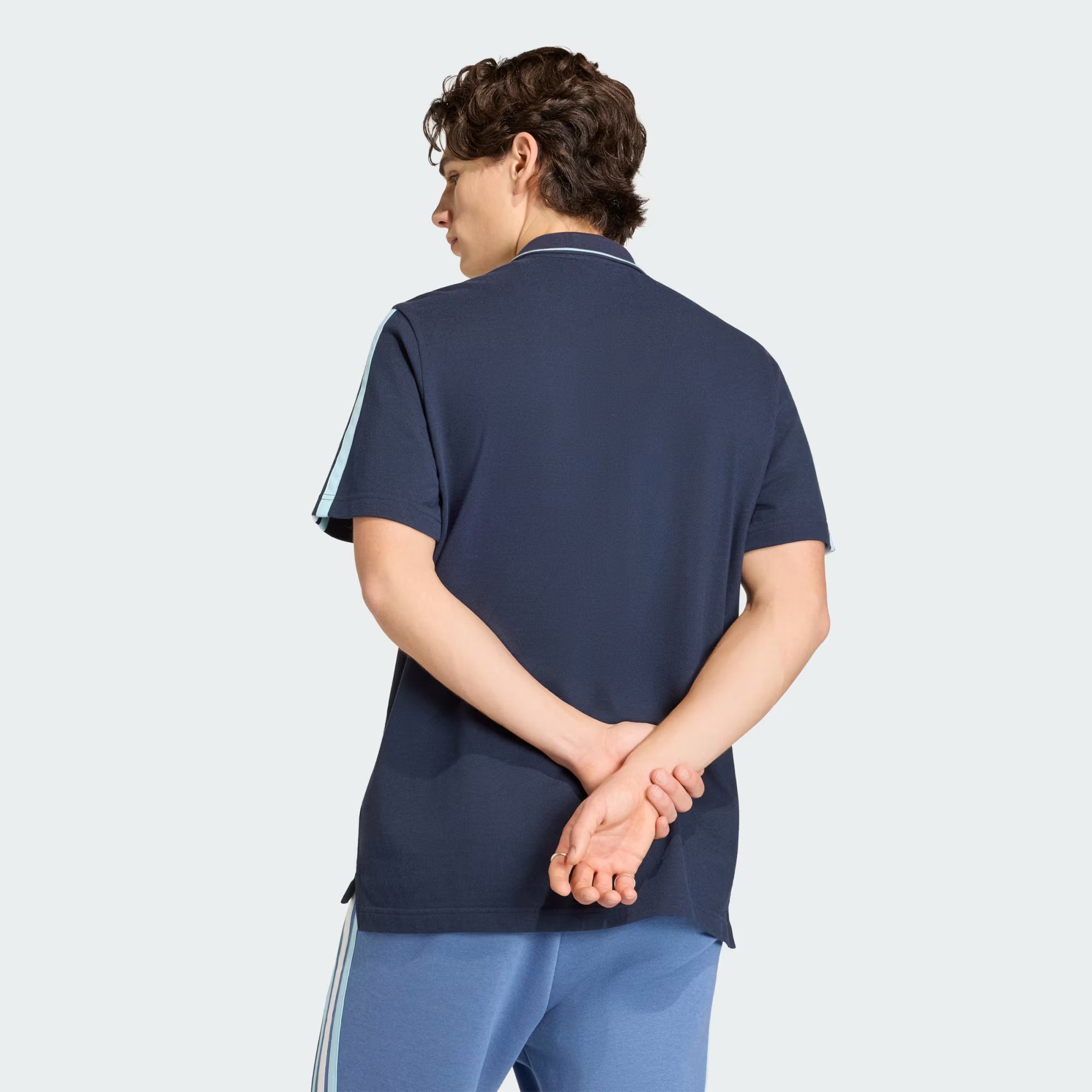 Argentina DNA Polo Shirt