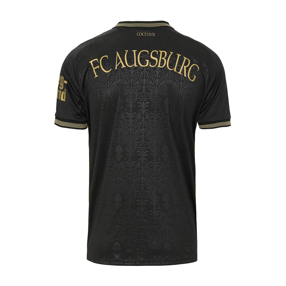 Jersey Augsburg Third 25/26