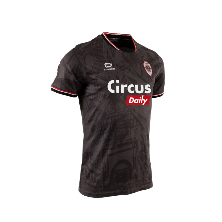 Kids Antwerp 25/26 Third