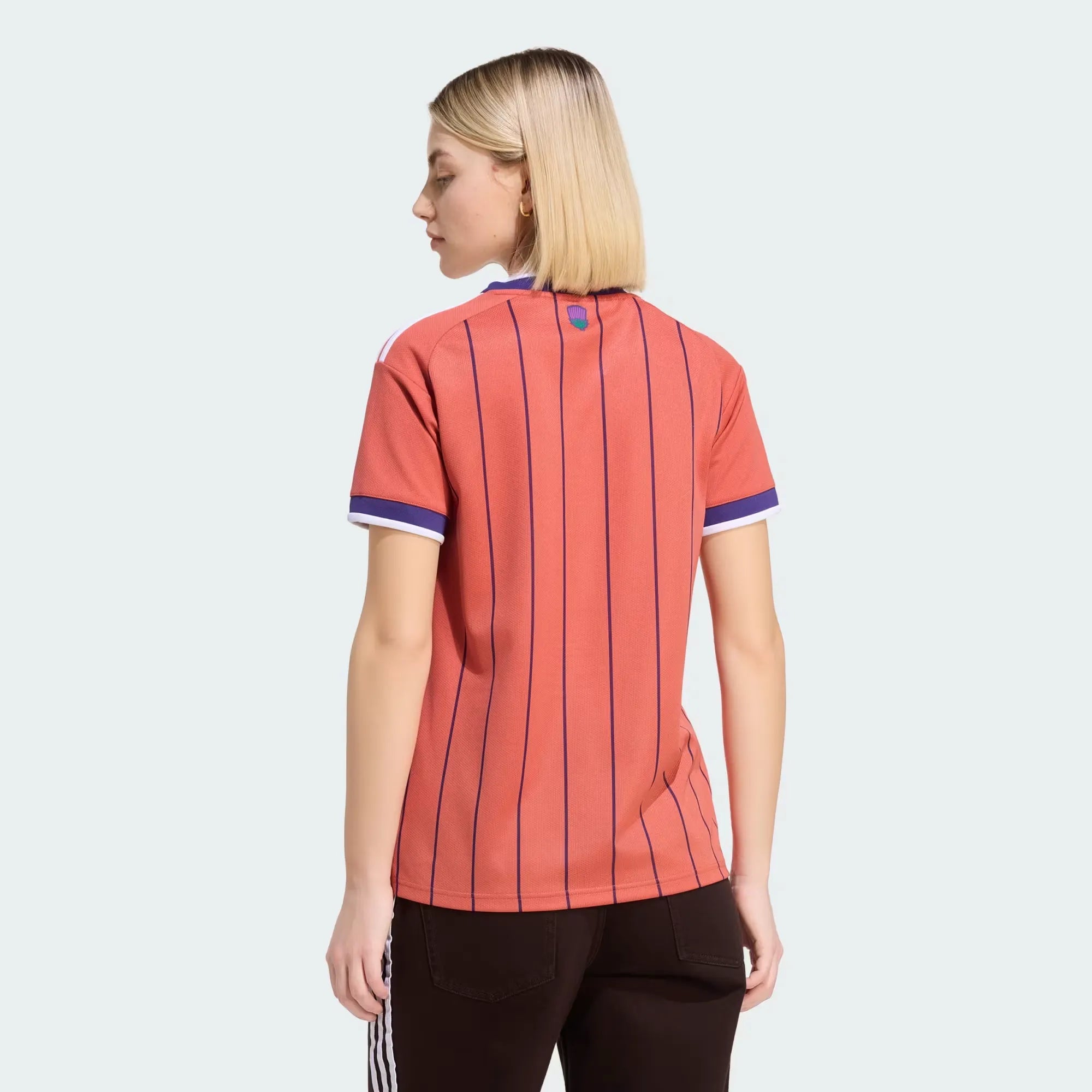 Jersey Scotland Womens Away World Cup 2026