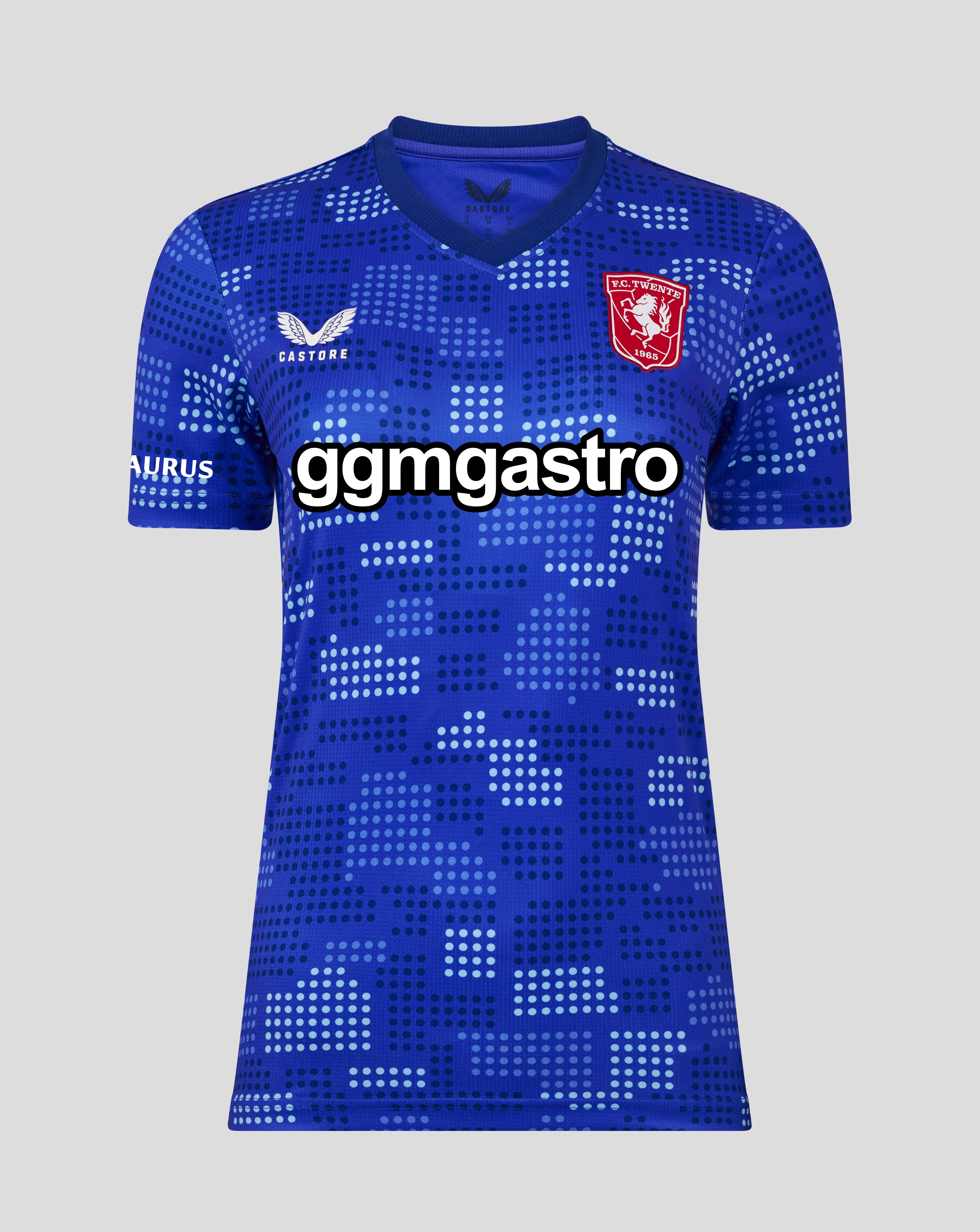 Jersey Twente Away Women’s 25/26