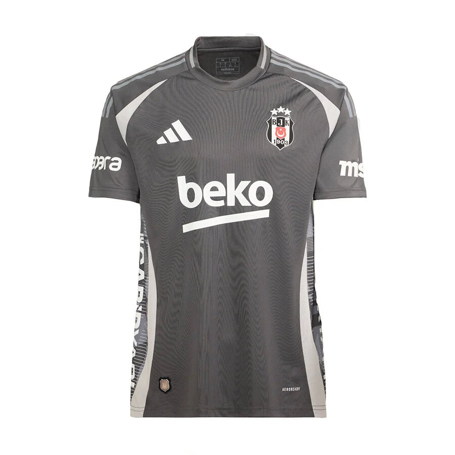 Jersey Beşiktaş 4th 25/26