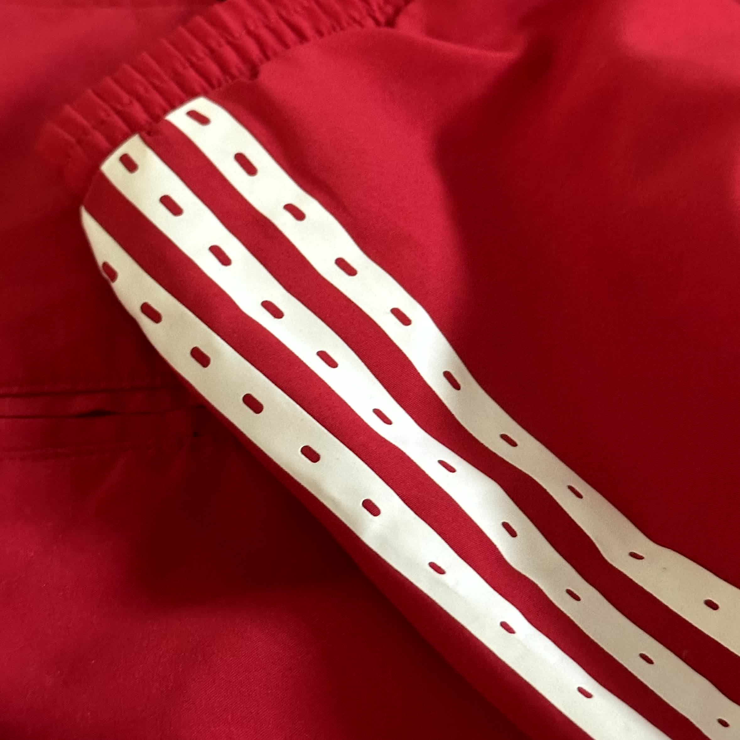 Adidas x Ajax Amsterdam Vintage Jacket 2007/08