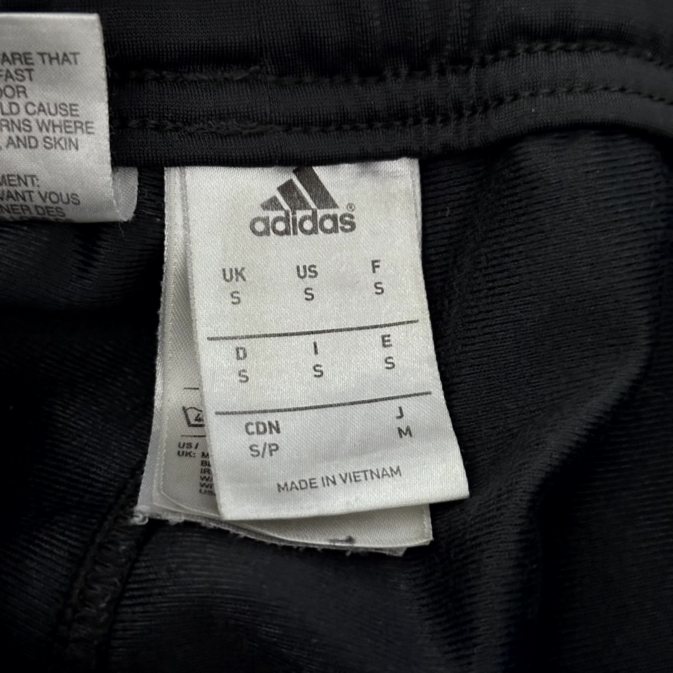 Adidas x Ajax Amsterdam Vintage Jacket 2013/14