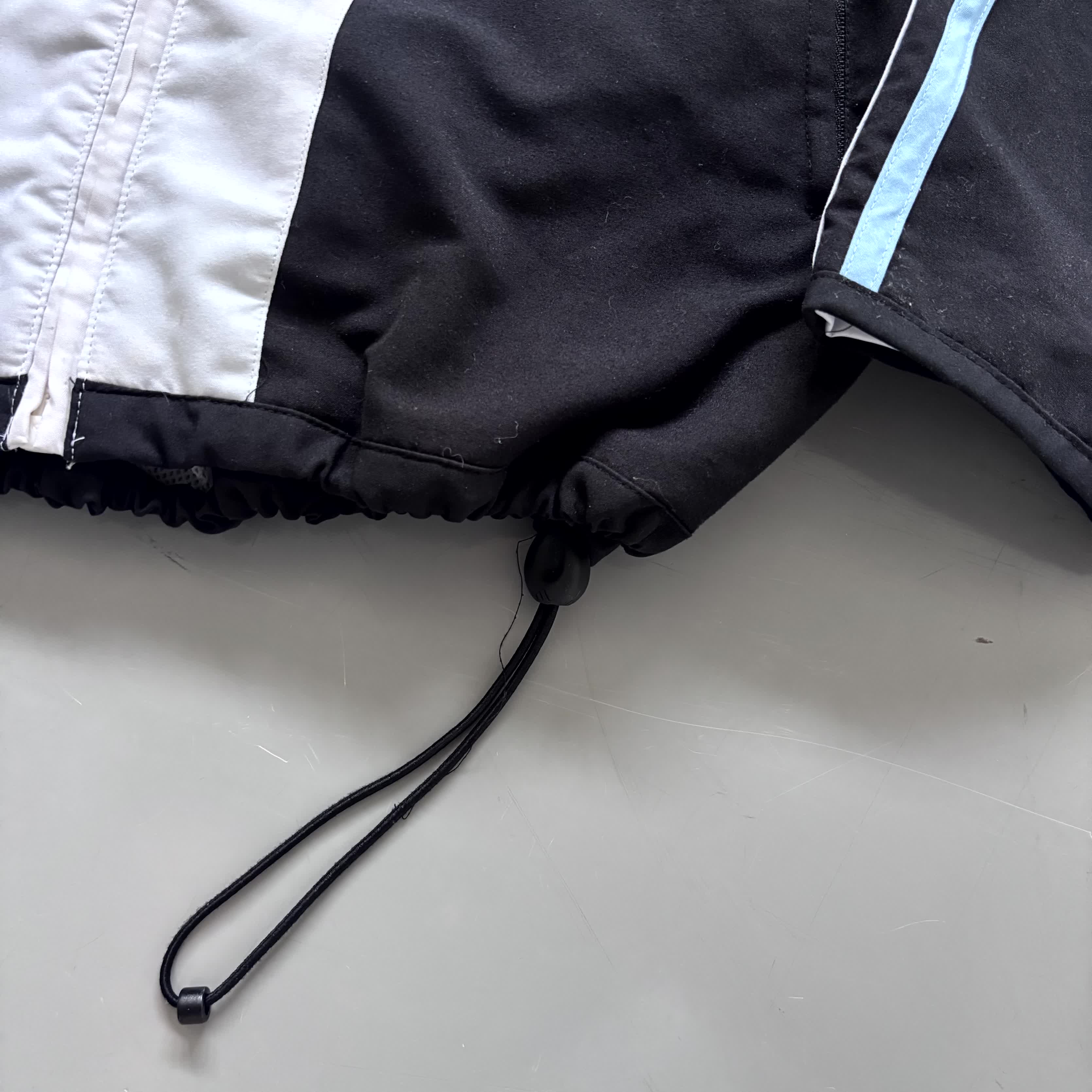 Adidas x Argentina Vintage Jacket 2010