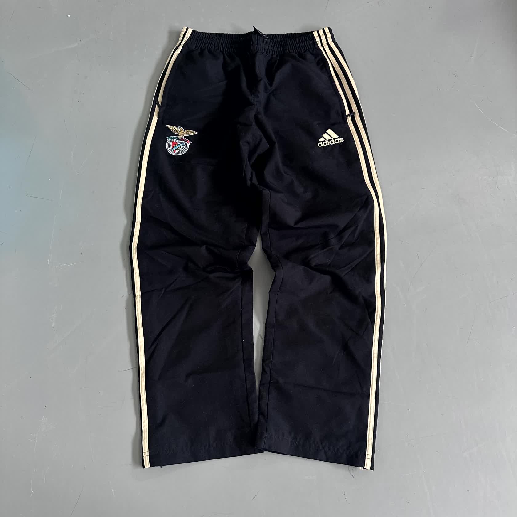 Adidas x Benfica Lissabon Vintage Jacket 2006/07