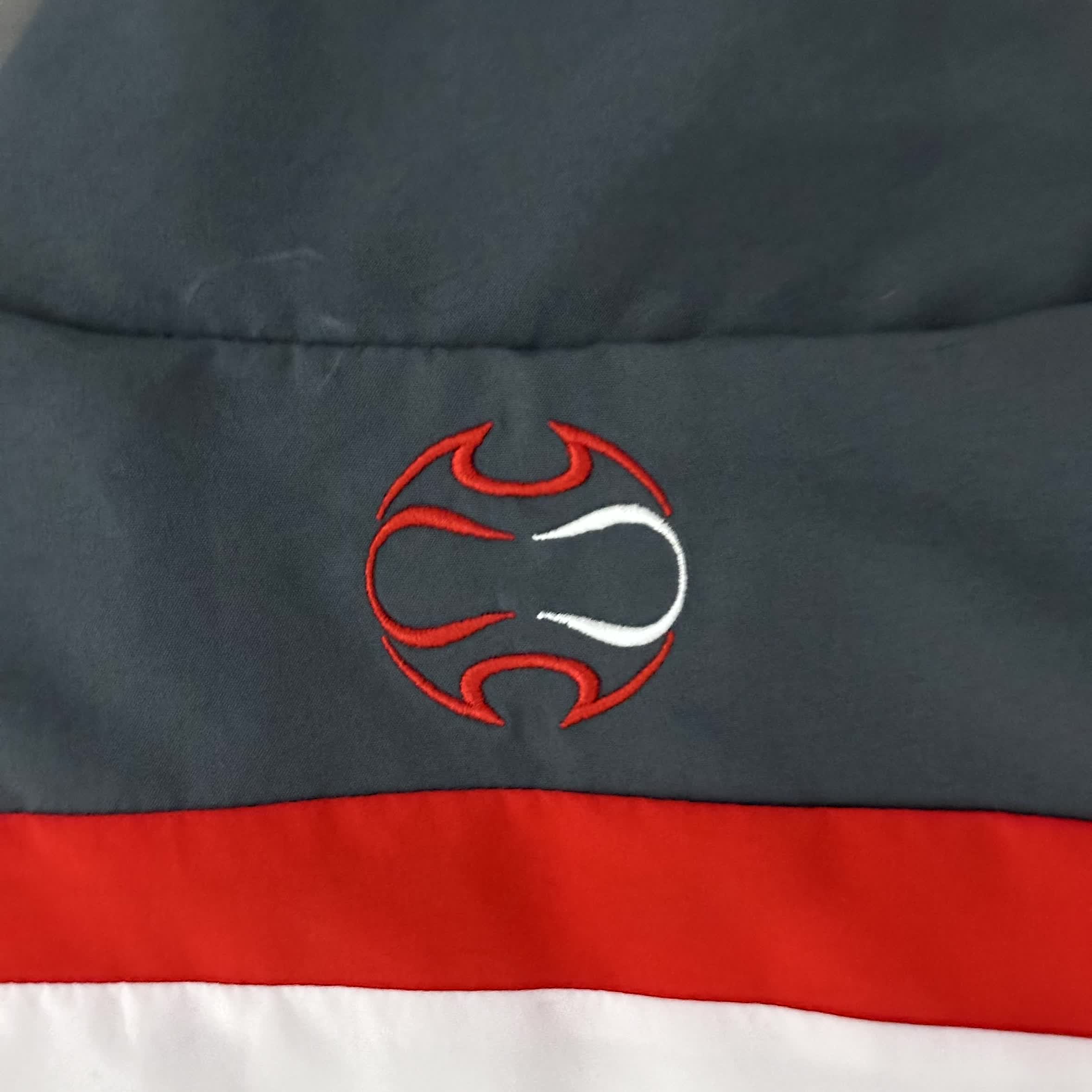 Adidas x Benfica Vintage Jacket 2007/08