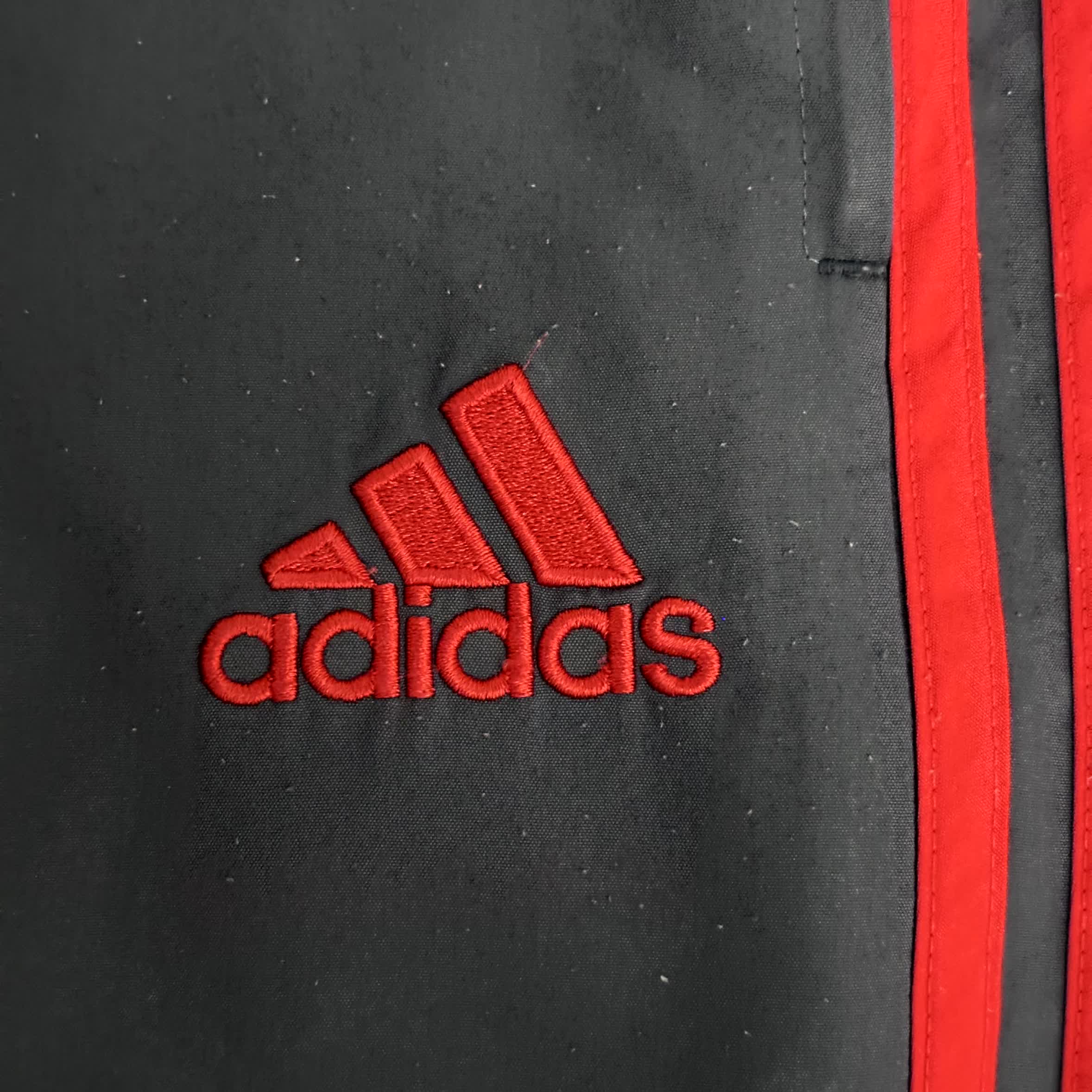 Adidas x Benfica Vintage Jacket 2007/08