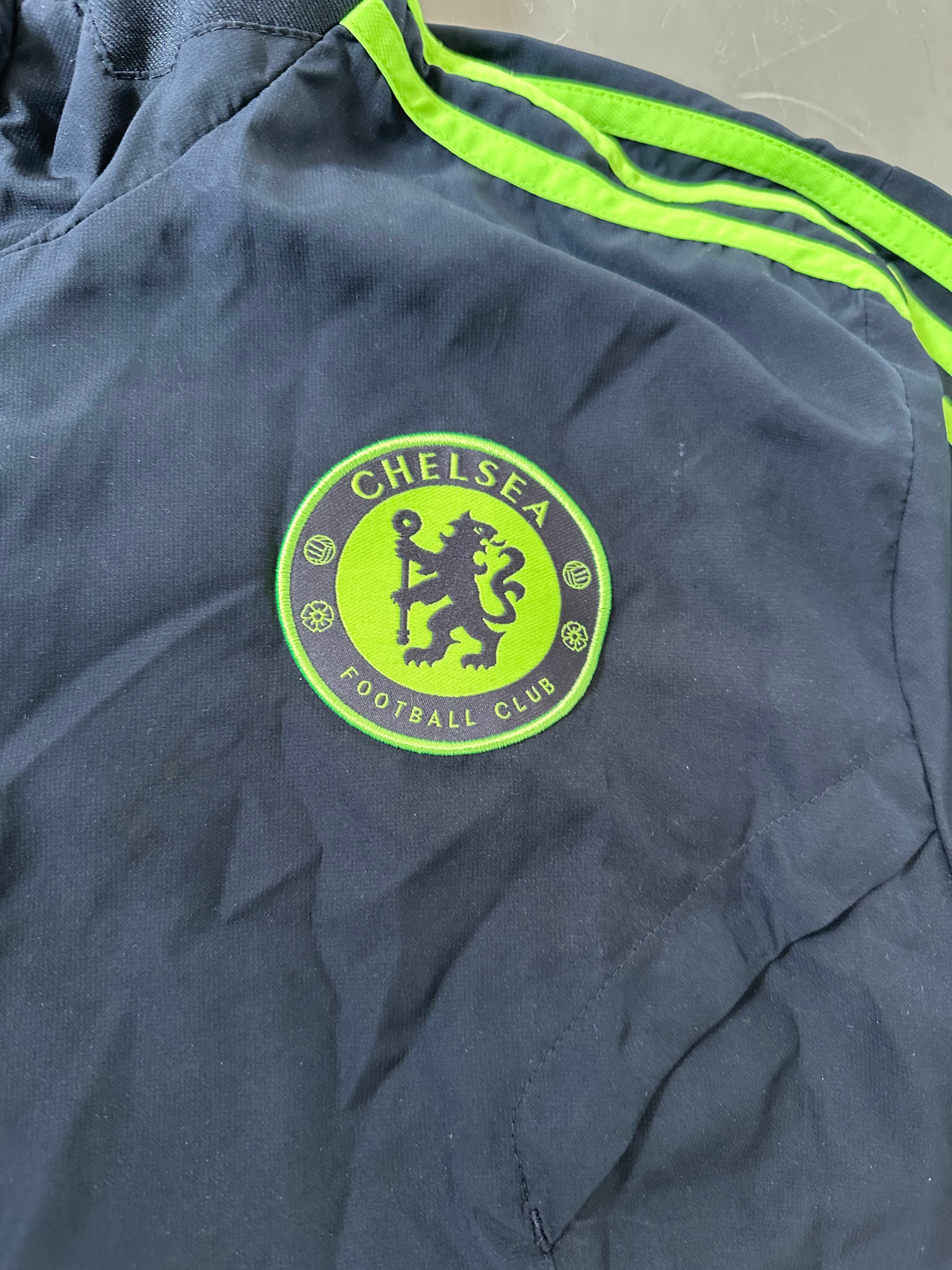 Adidas x Chelsea Vintage Jacket