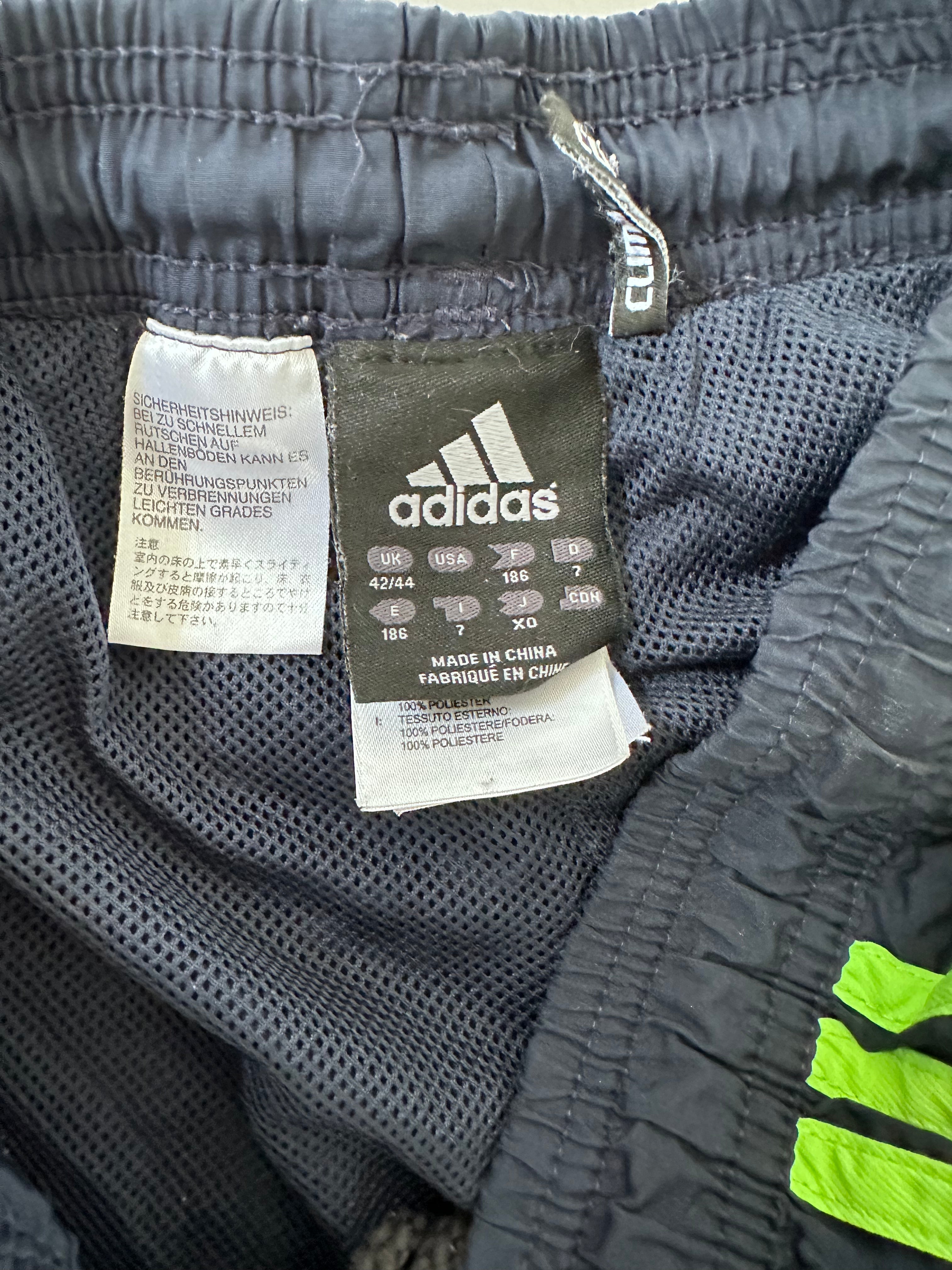 Adidas x Chelsea Vintage Jacket