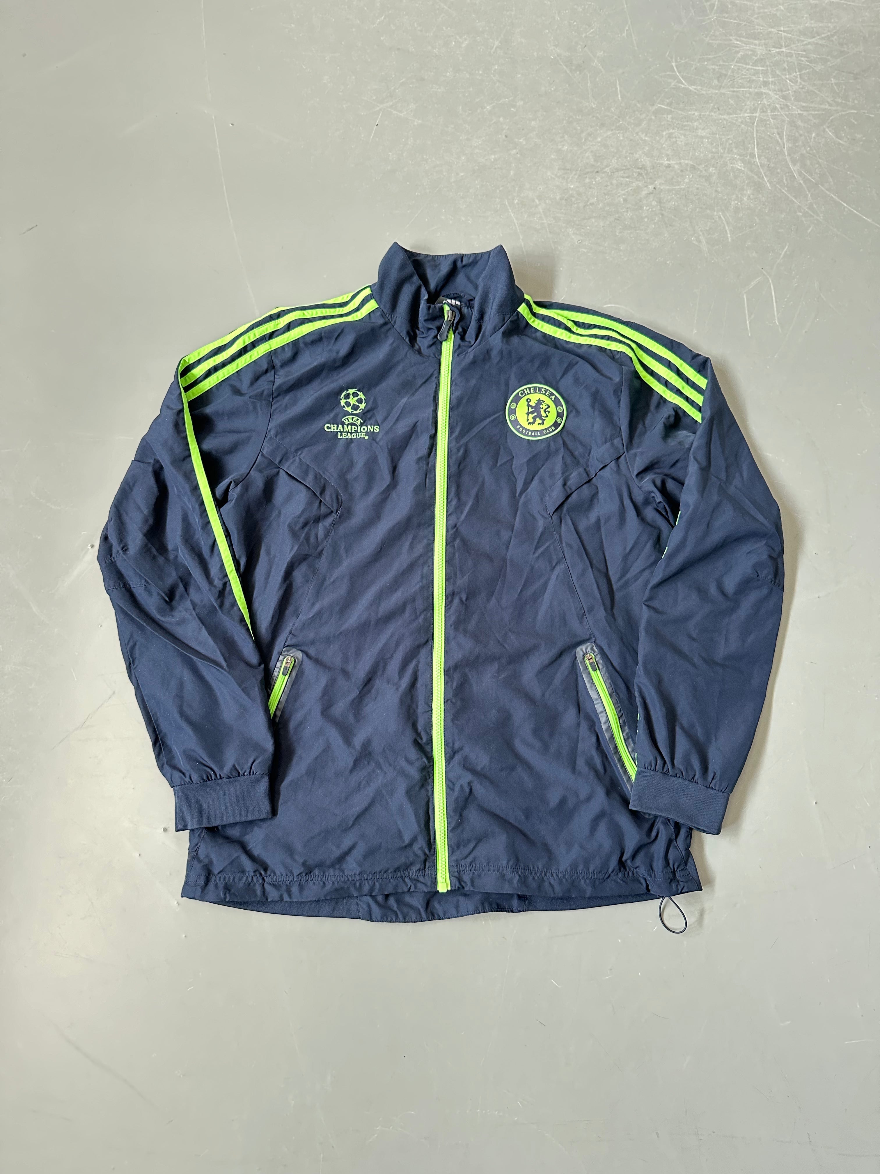 Adidas x Chelsea Vintage Jacket