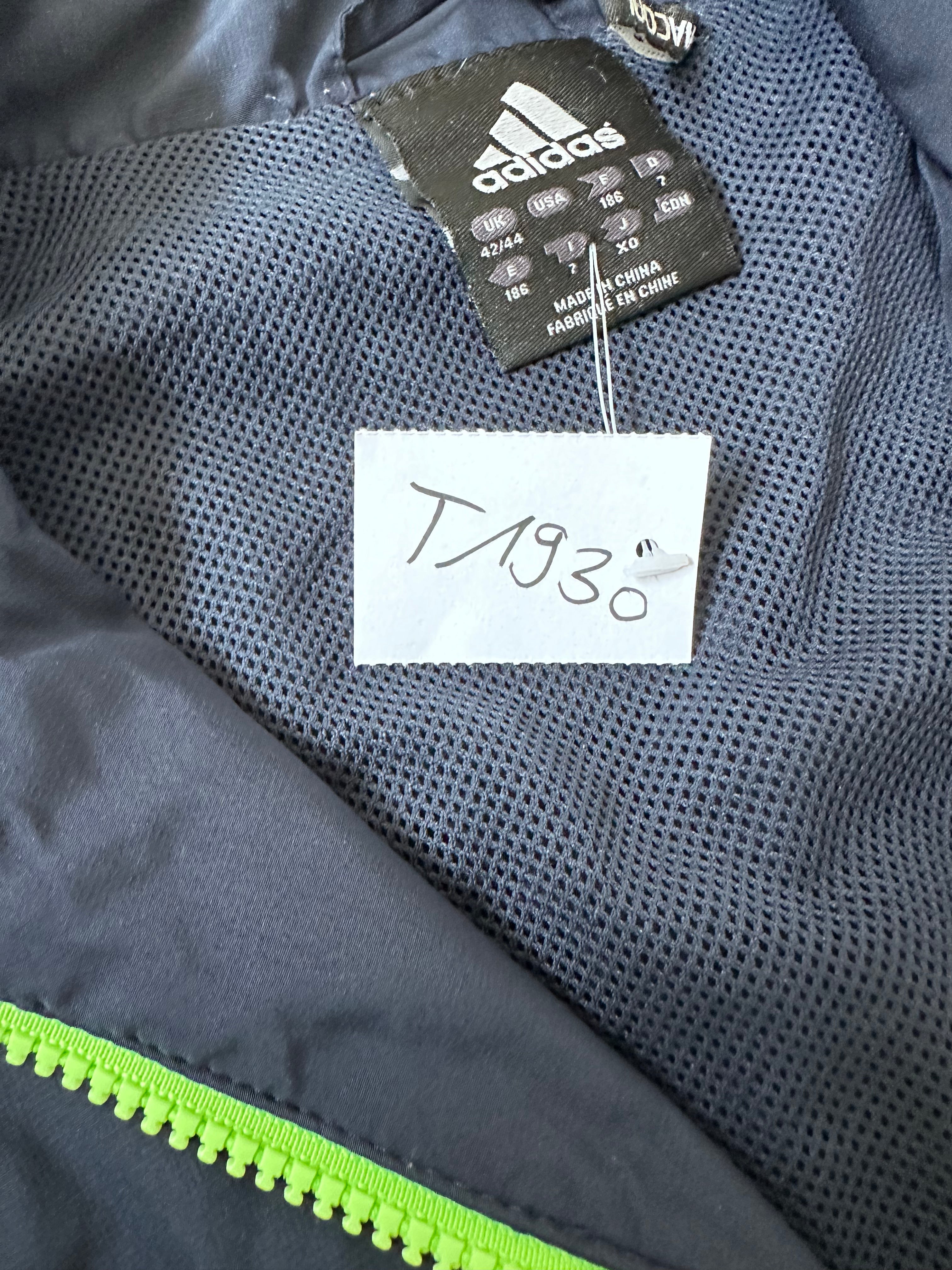 Adidas x Chelsea Vintage Jacket