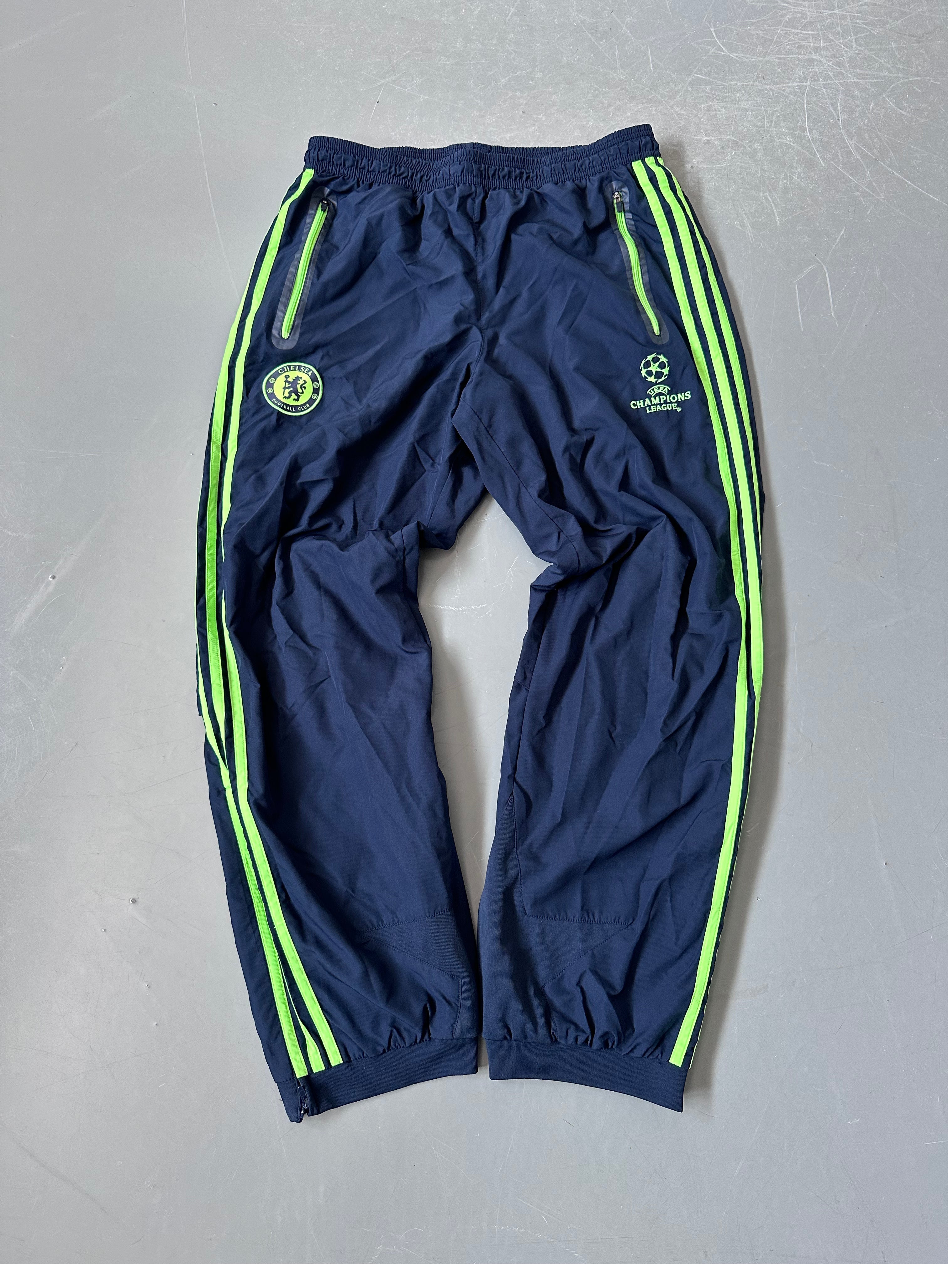 Adidas x Chelsea Vintage Jacket