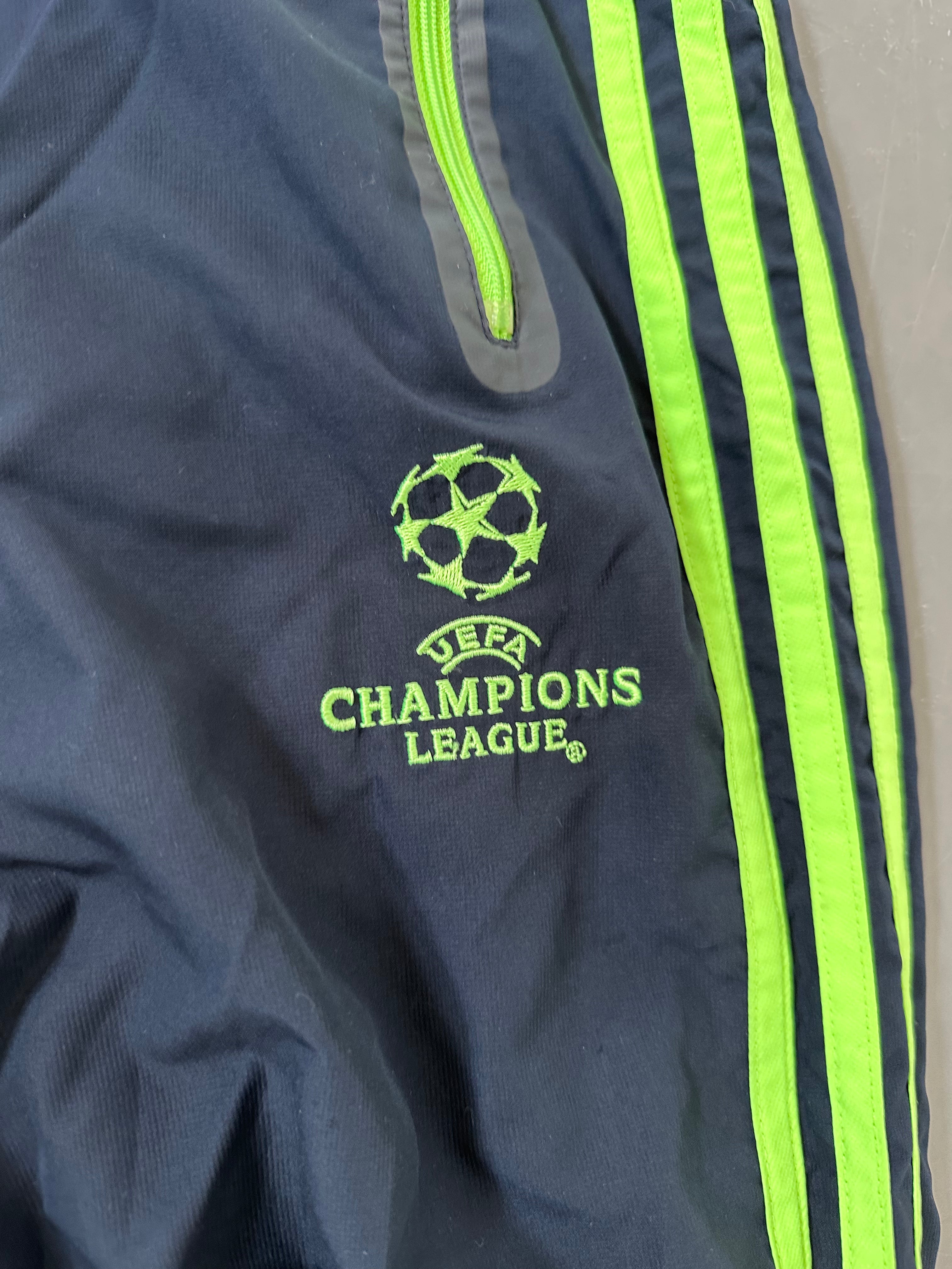 Adidas x Chelsea Vintage Jacket