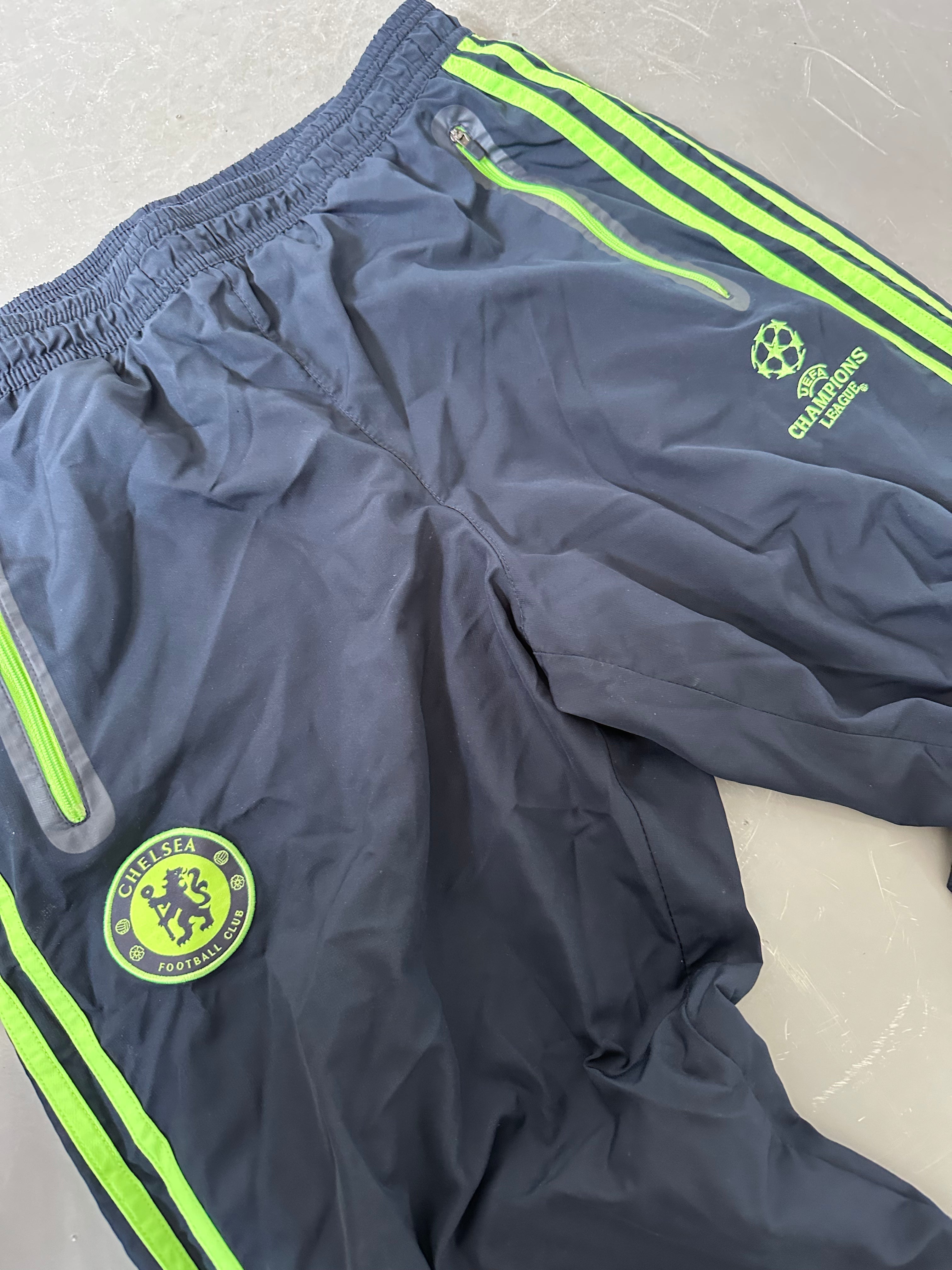 Adidas x Chelsea Vintage Jacket