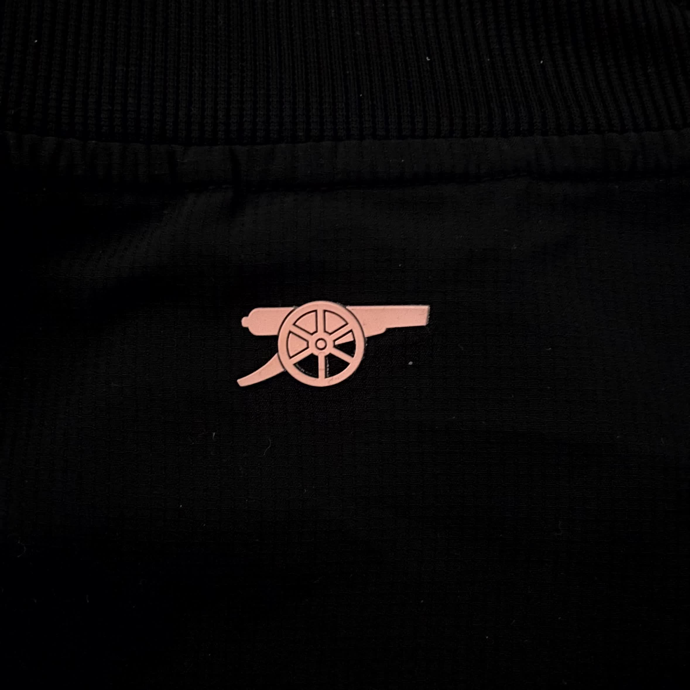 Adidas x FC Arsenal Vintage Jacket 2020/21