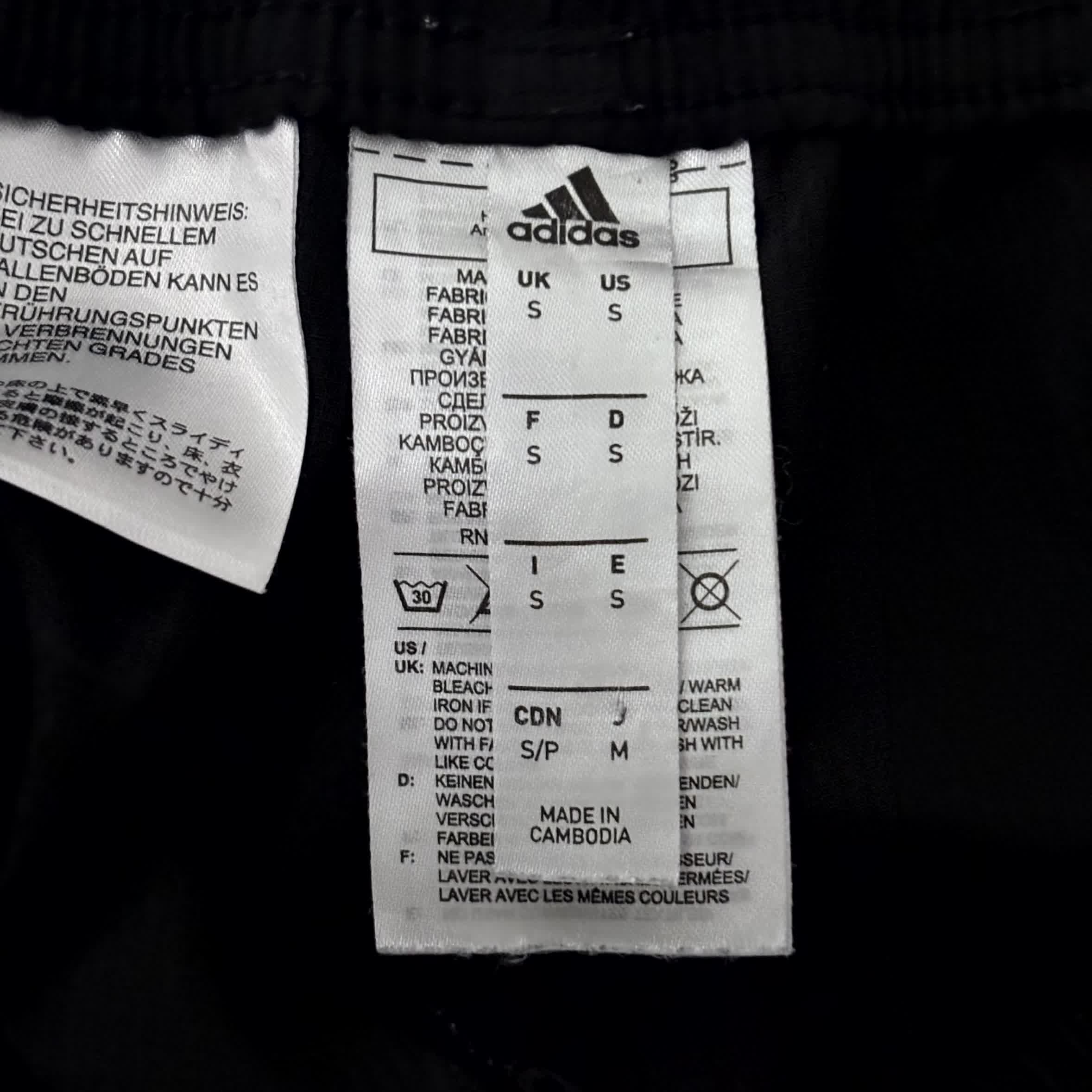 Adidas x FC Arsenal Vintage Jacket 2020/21