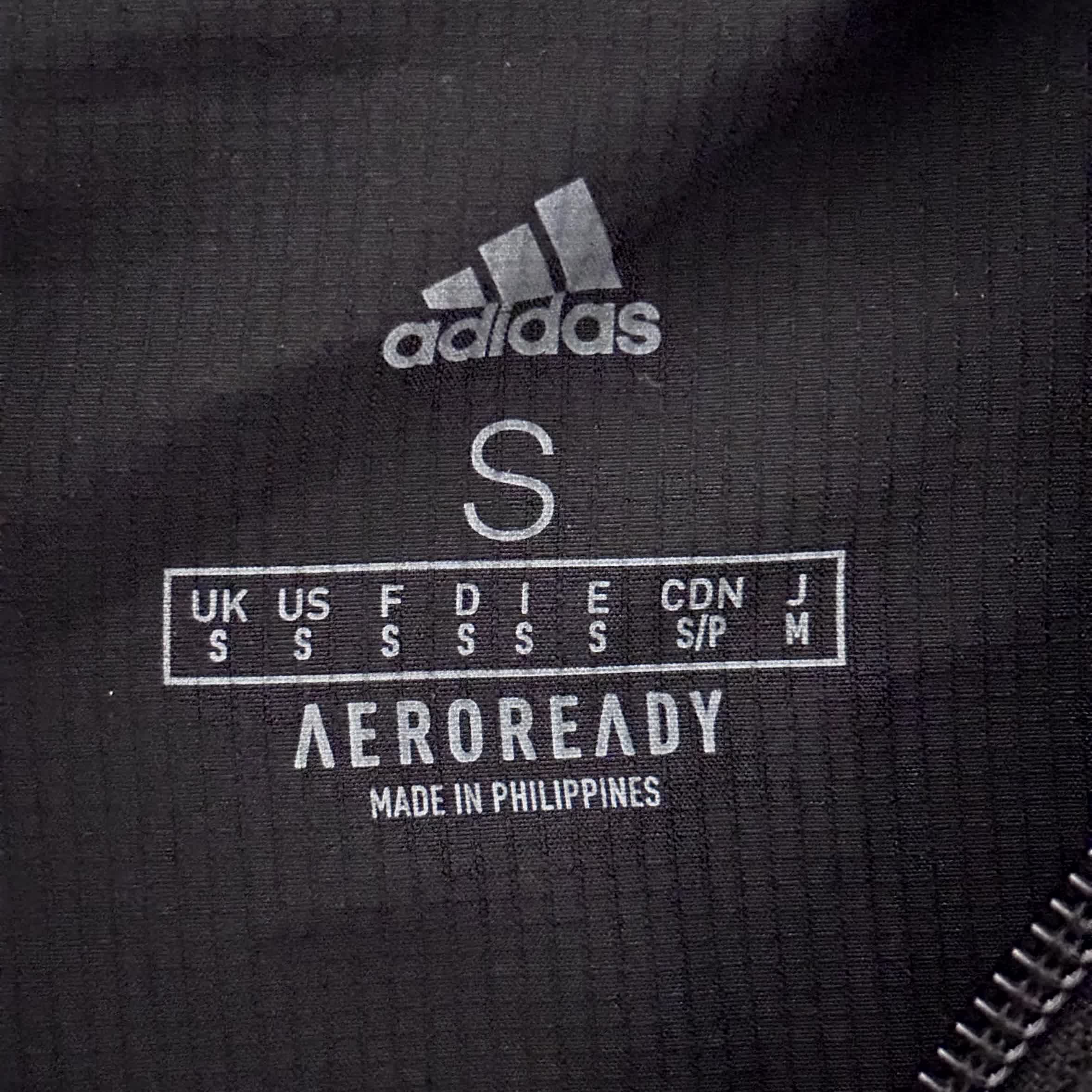 Adidas x FC Arsenal Vintage Jacket 2020/21