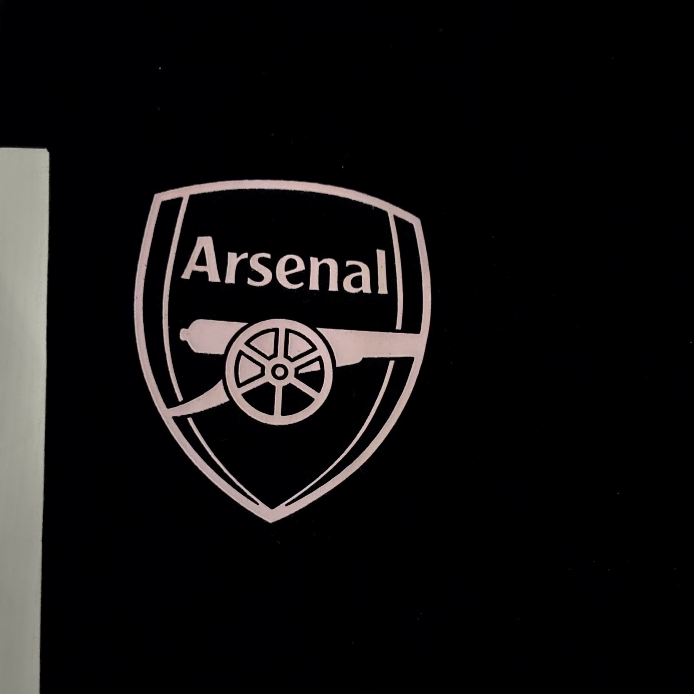 Adidas x FC Arsenal Vintage Jacket 2020/21