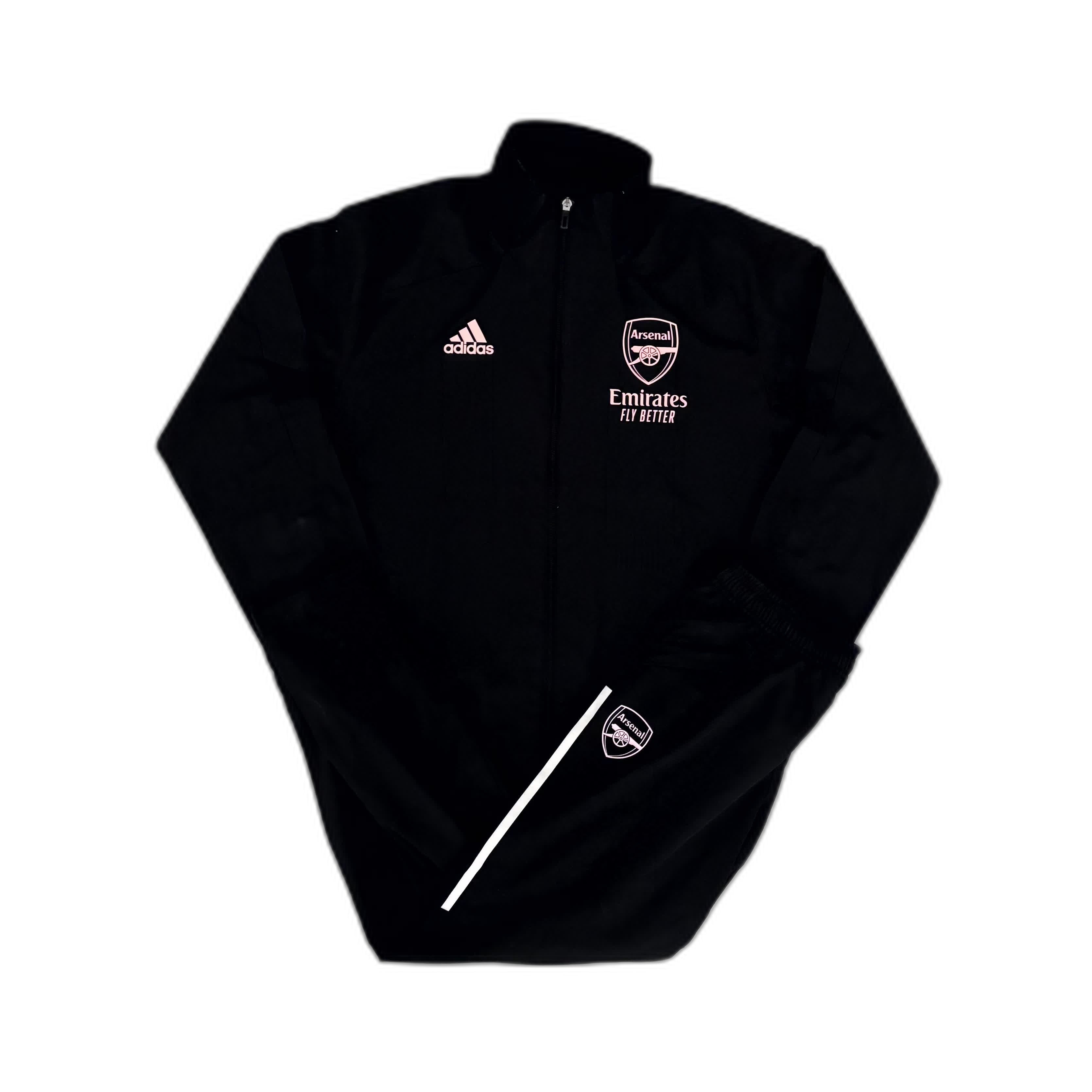 Adidas x FC Arsenal Vintage Jacket 2020/21