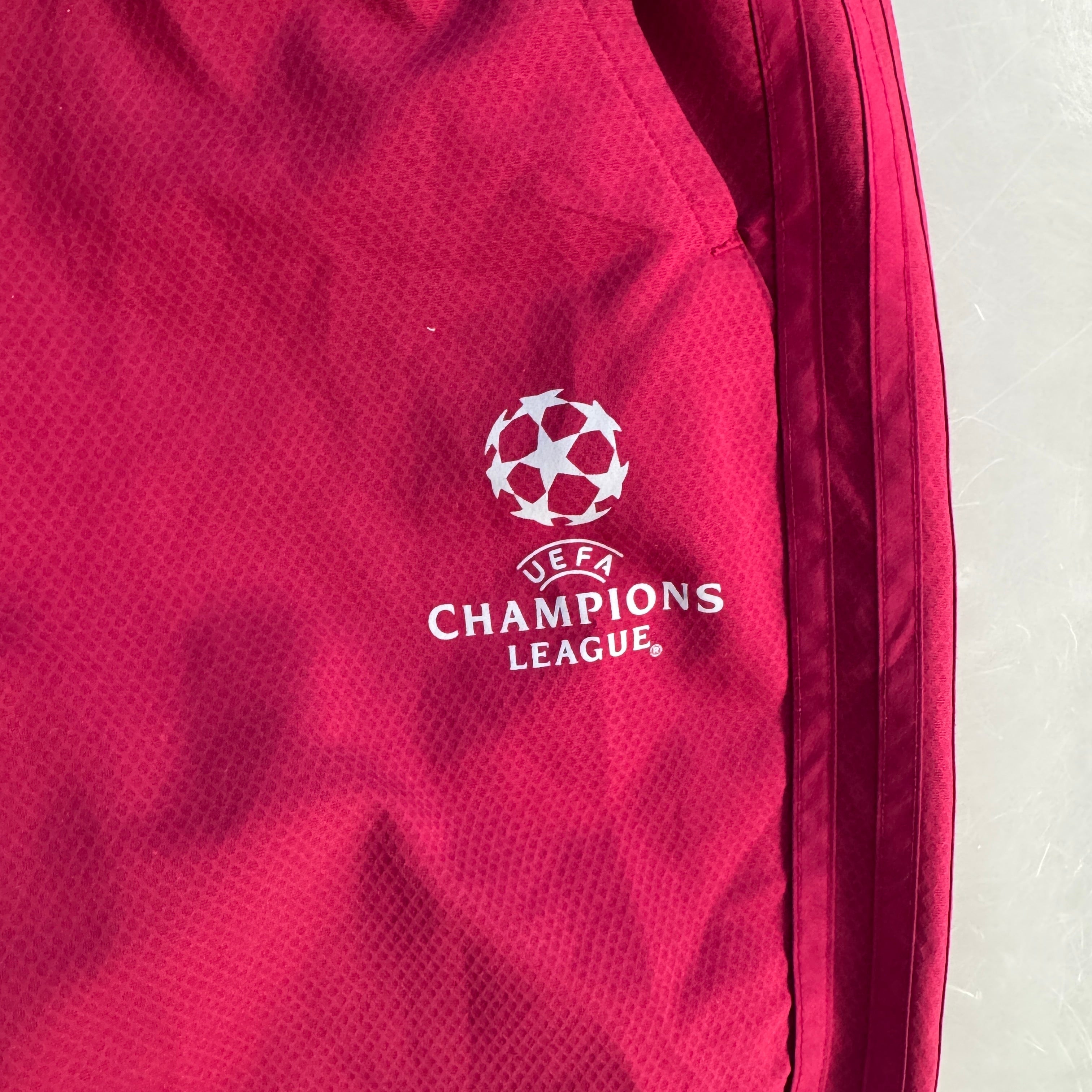 Adidas x FC Bayern CL Vintage Jacket 2015/16