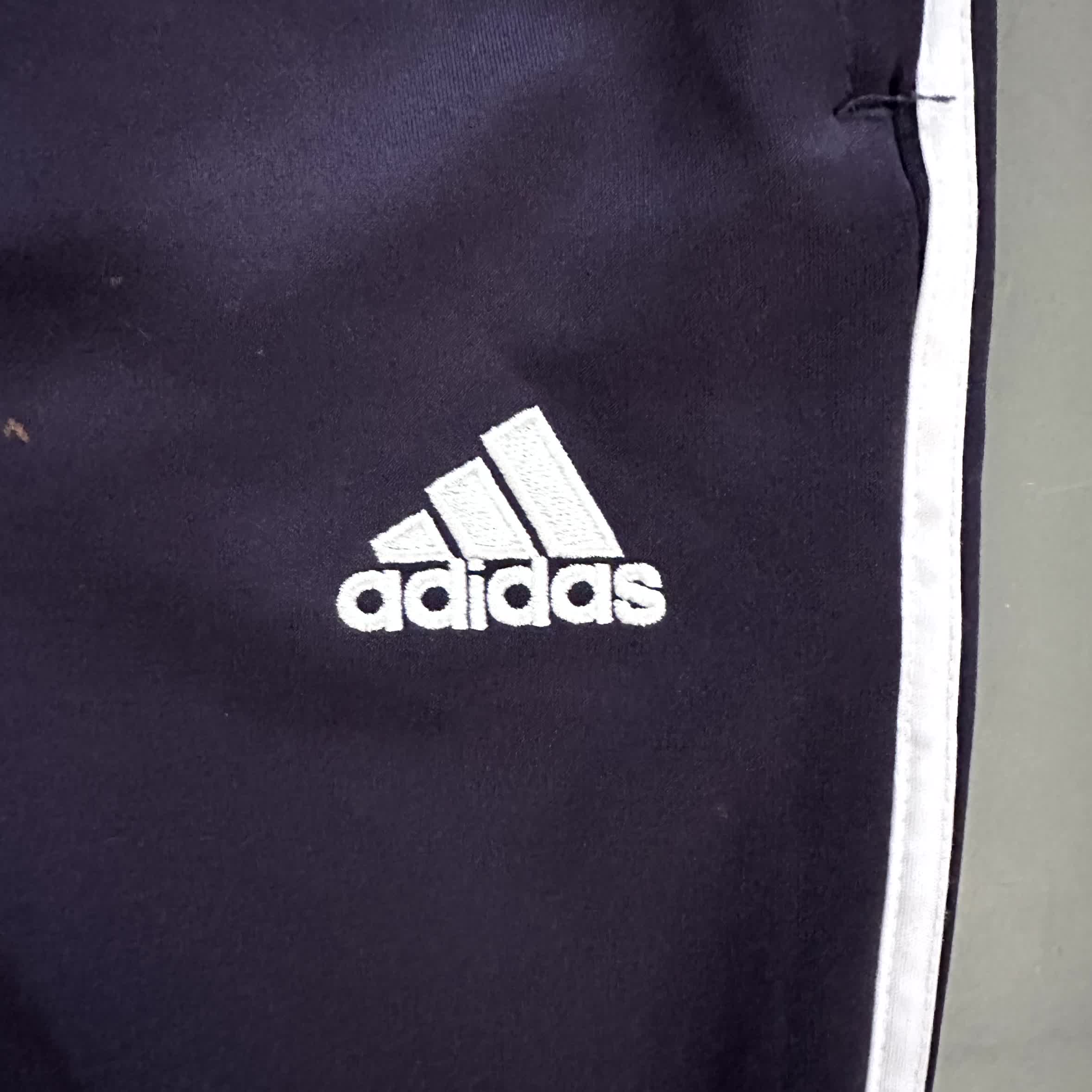 Adidas x FC Bayern München Vintage Jacket 2008/09