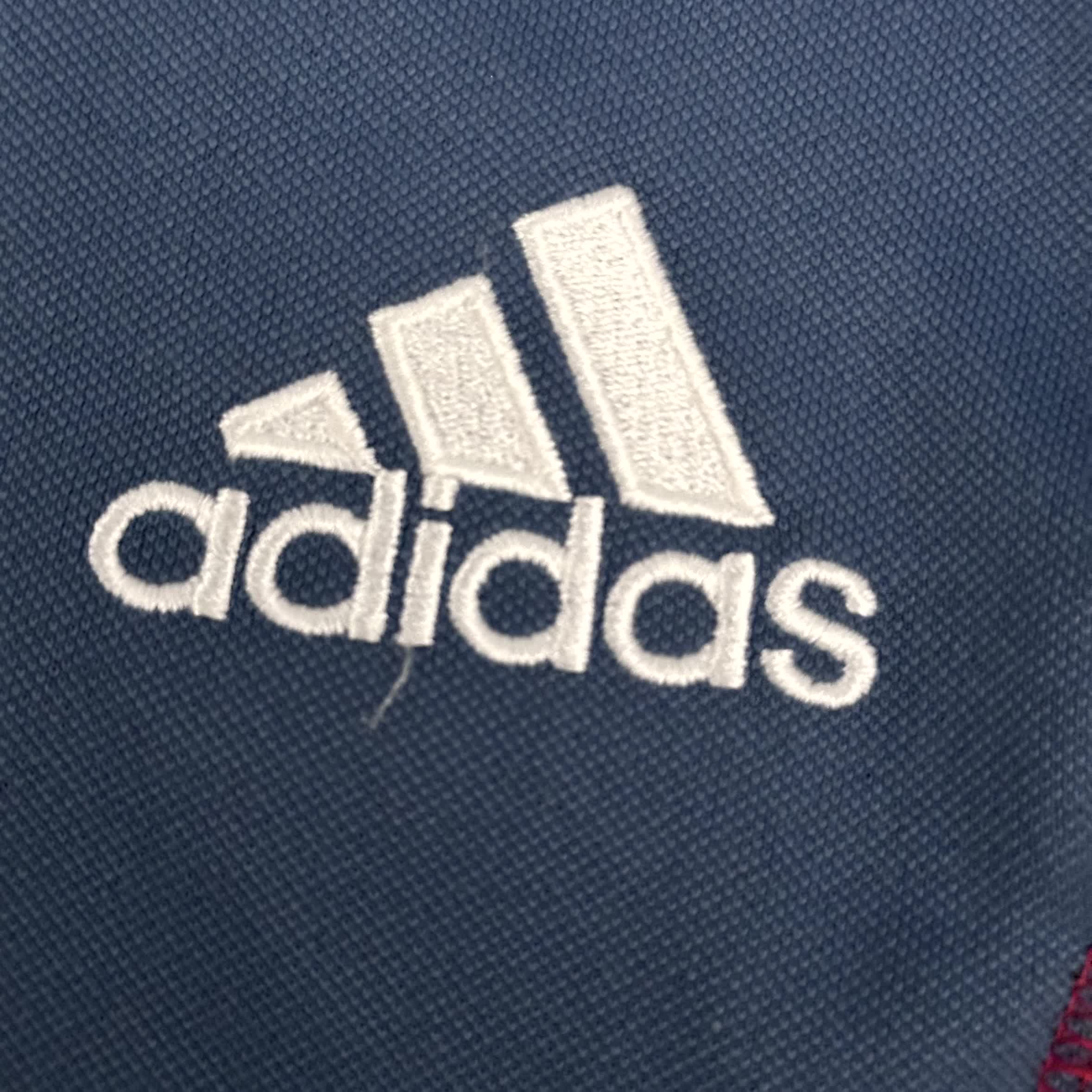 Adidas x FC Bayern Vintage Jacket 2008/09