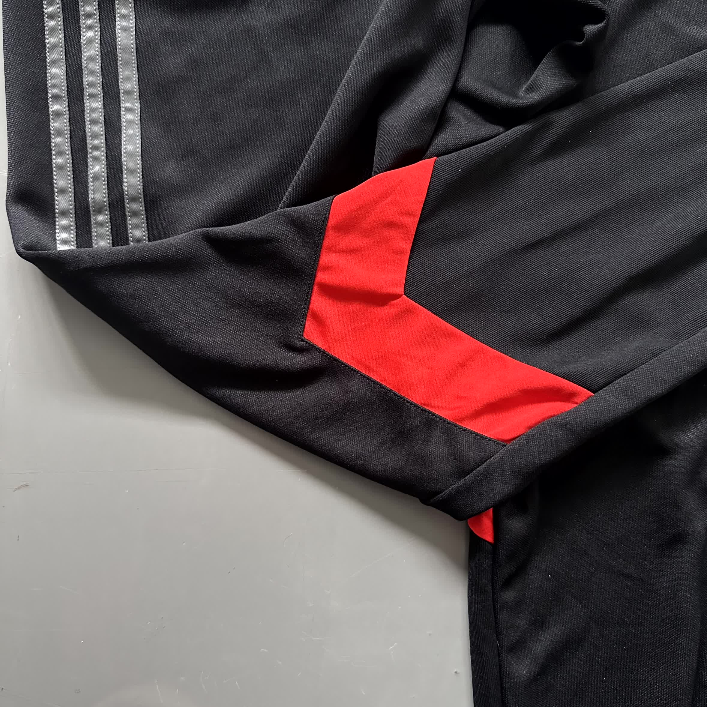 Adidas x FC Bayern Vintage Jacket 2012/13